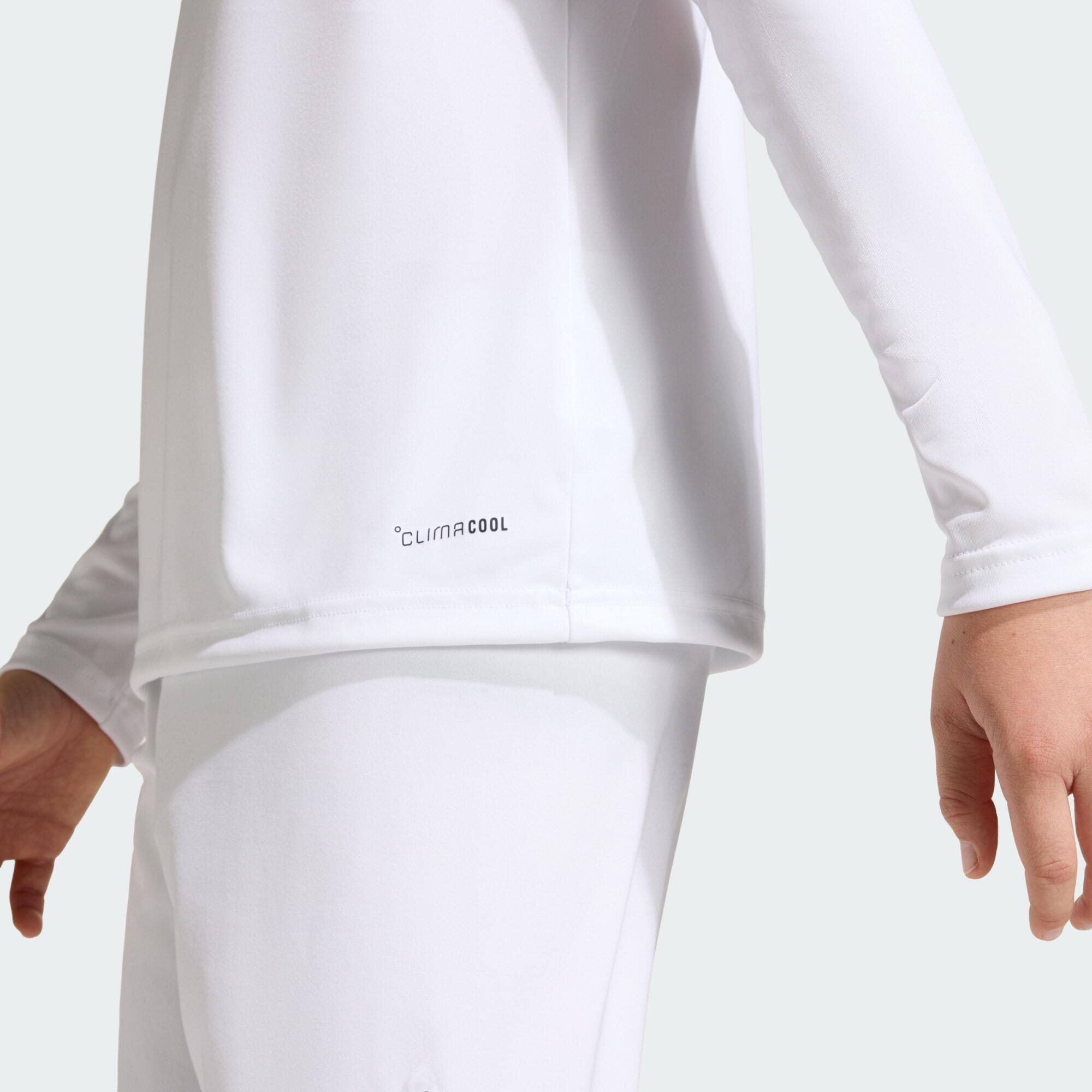 Entrada26 Long Sleeve Jersey Kids 5/7