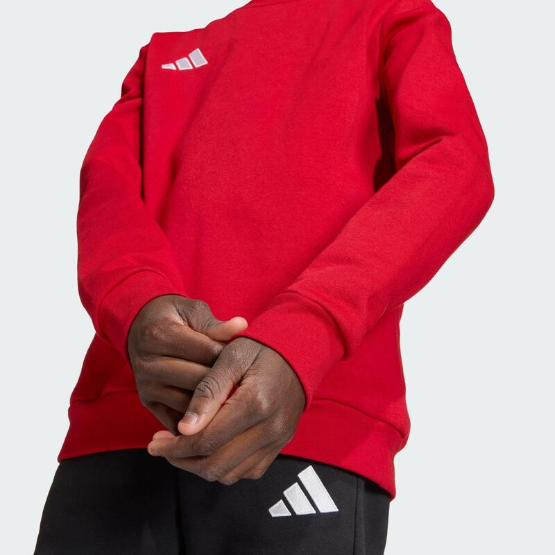 Bluza sport Entrada26 pentru copii
