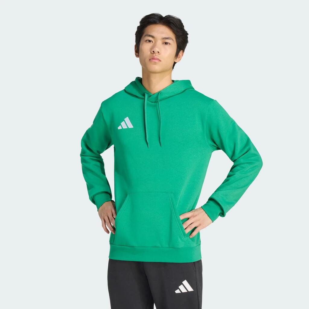 GREEN / WHITE