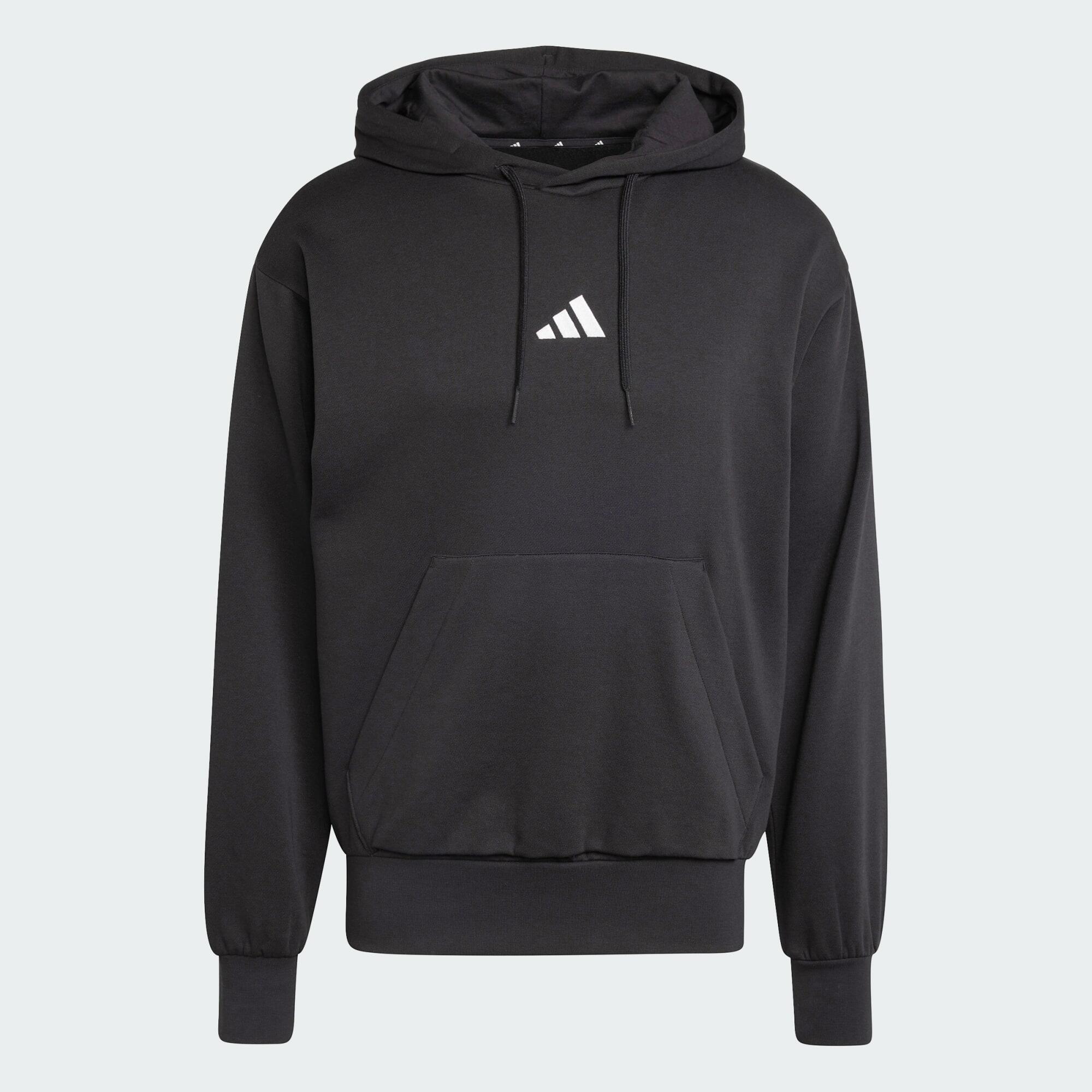 Essentials Feelcozy Hoodie 2/7