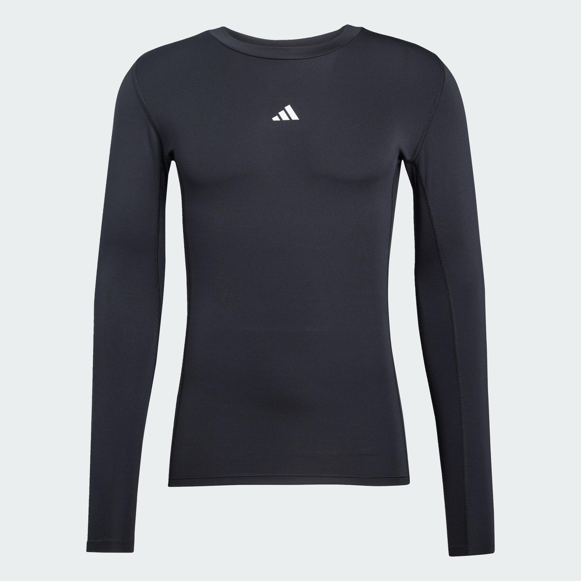 TECHFIT Longsleeve 2/6