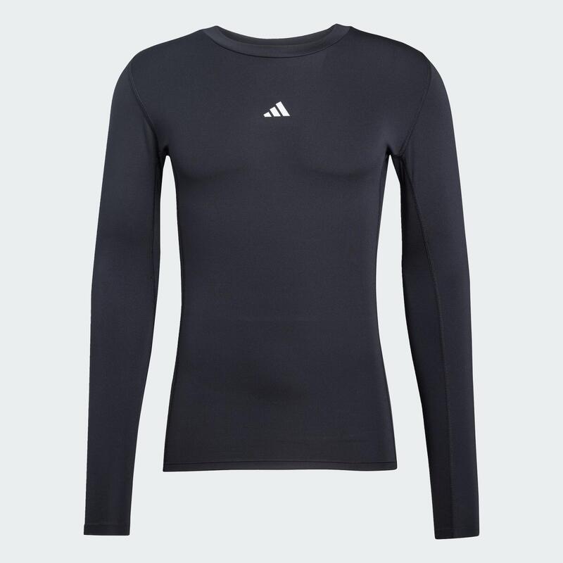 Tricou cu mânecă lungă TECHFIT