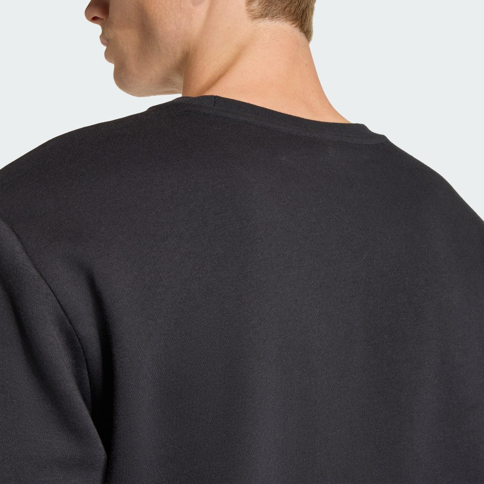 Entrada26 Sweat Top 5/5