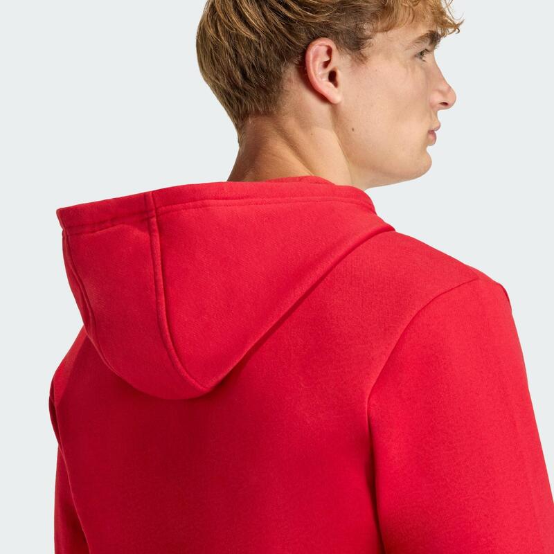 Hanorac Entrada26 Full Zip