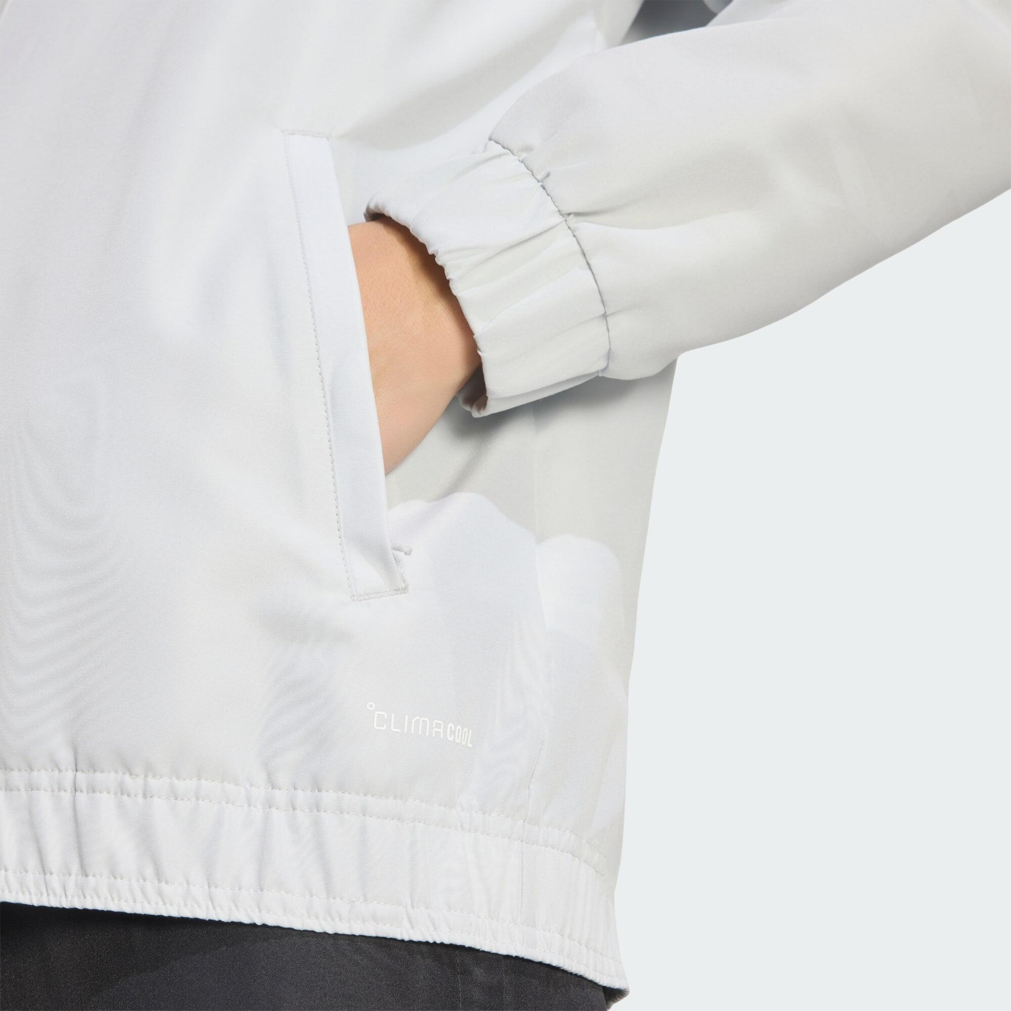 Veste de présentation Entrada26 4/7