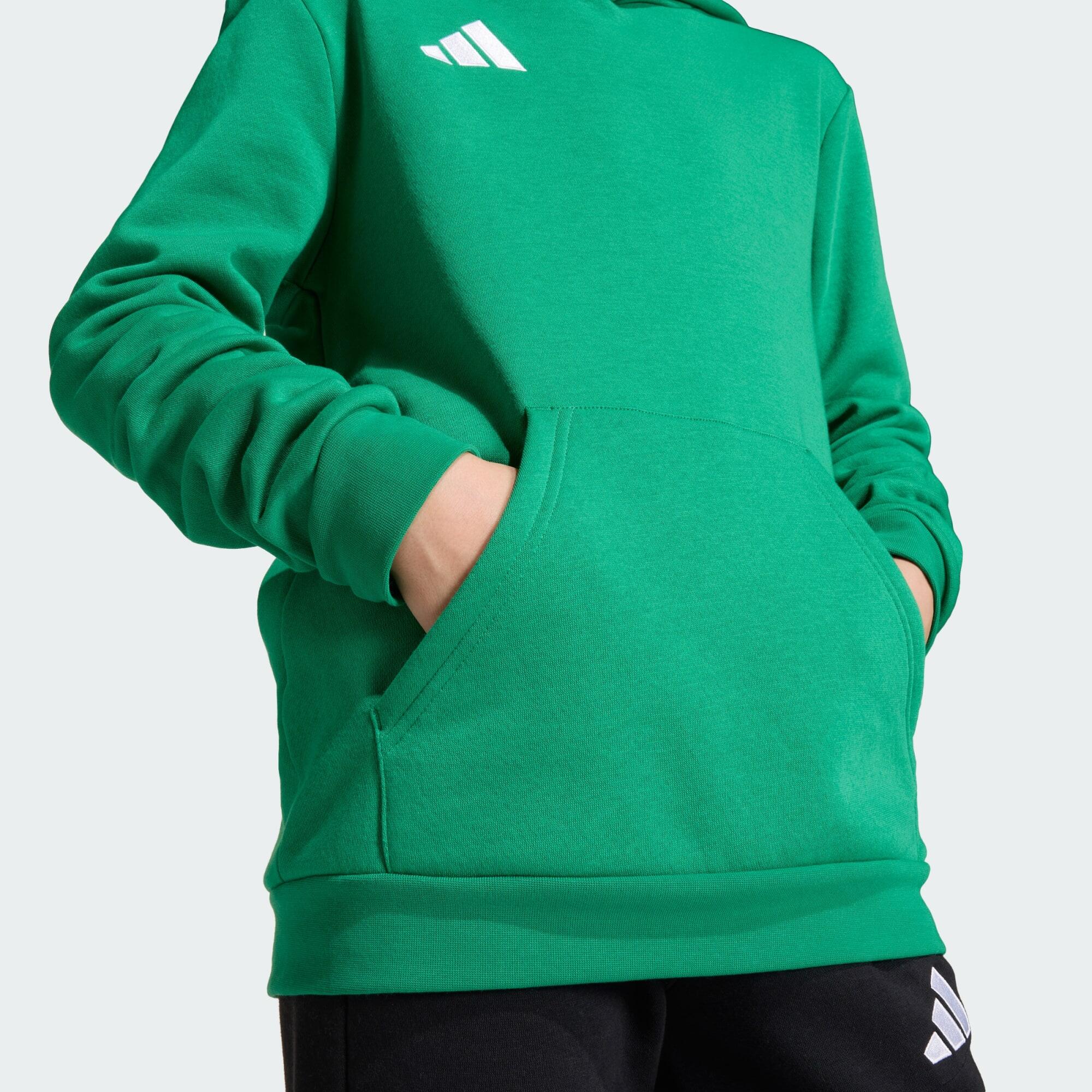 Sweat-shirt à capuche Entrada26 Enfants 5/6