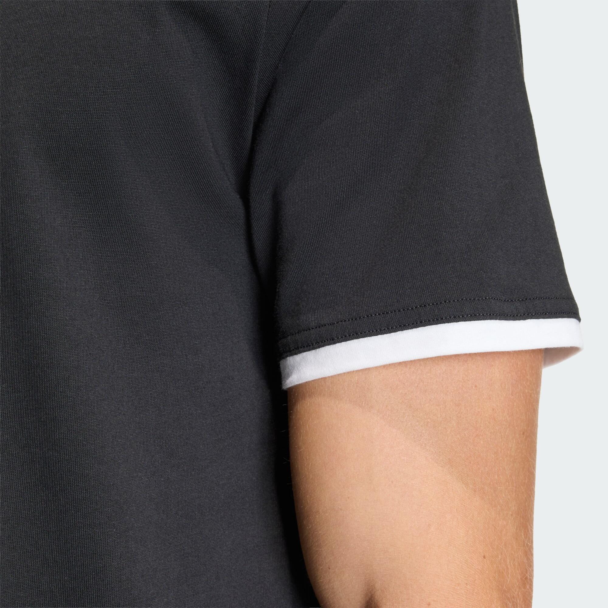 T-shirt Entrada26 5/6