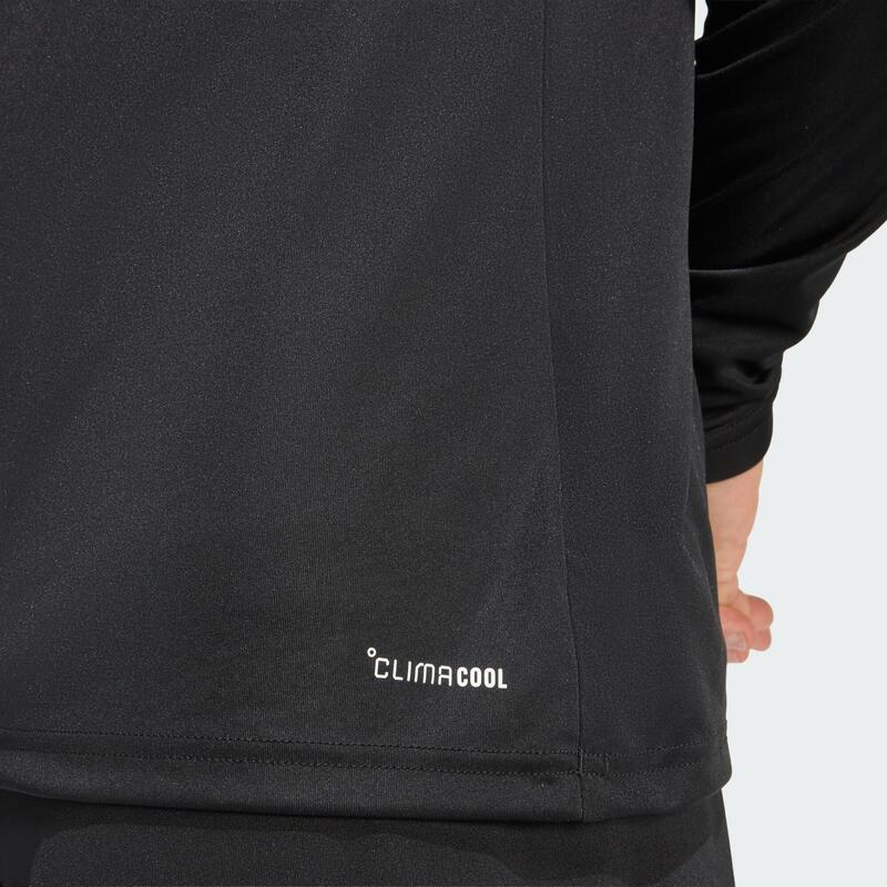 Tricou cu mânecă lungă Entrada26