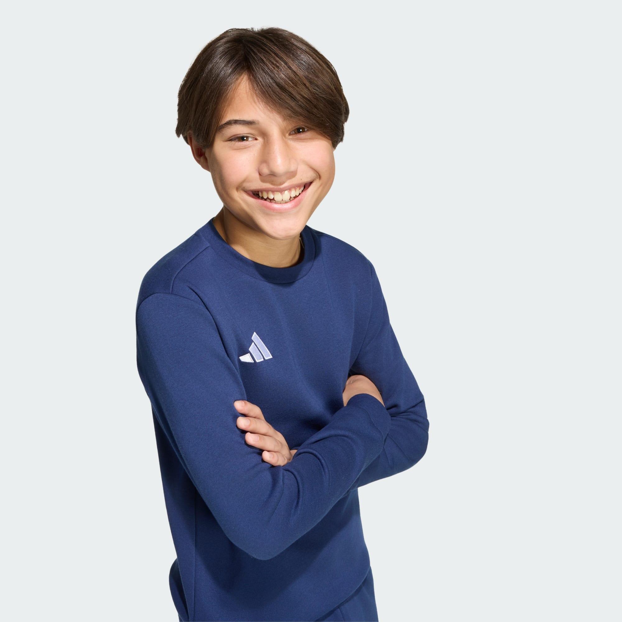 Sweat-shirt Entrada26 Enfants 5/6