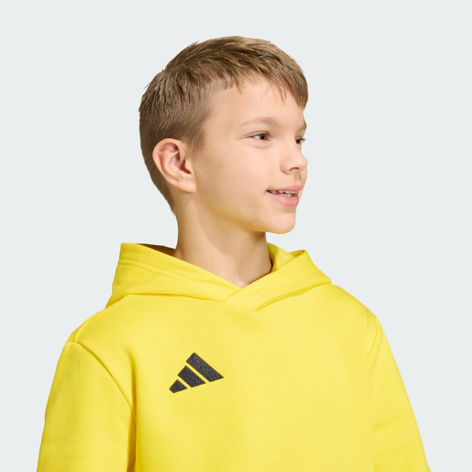 Entrada26 Hoodie Kids 4/5