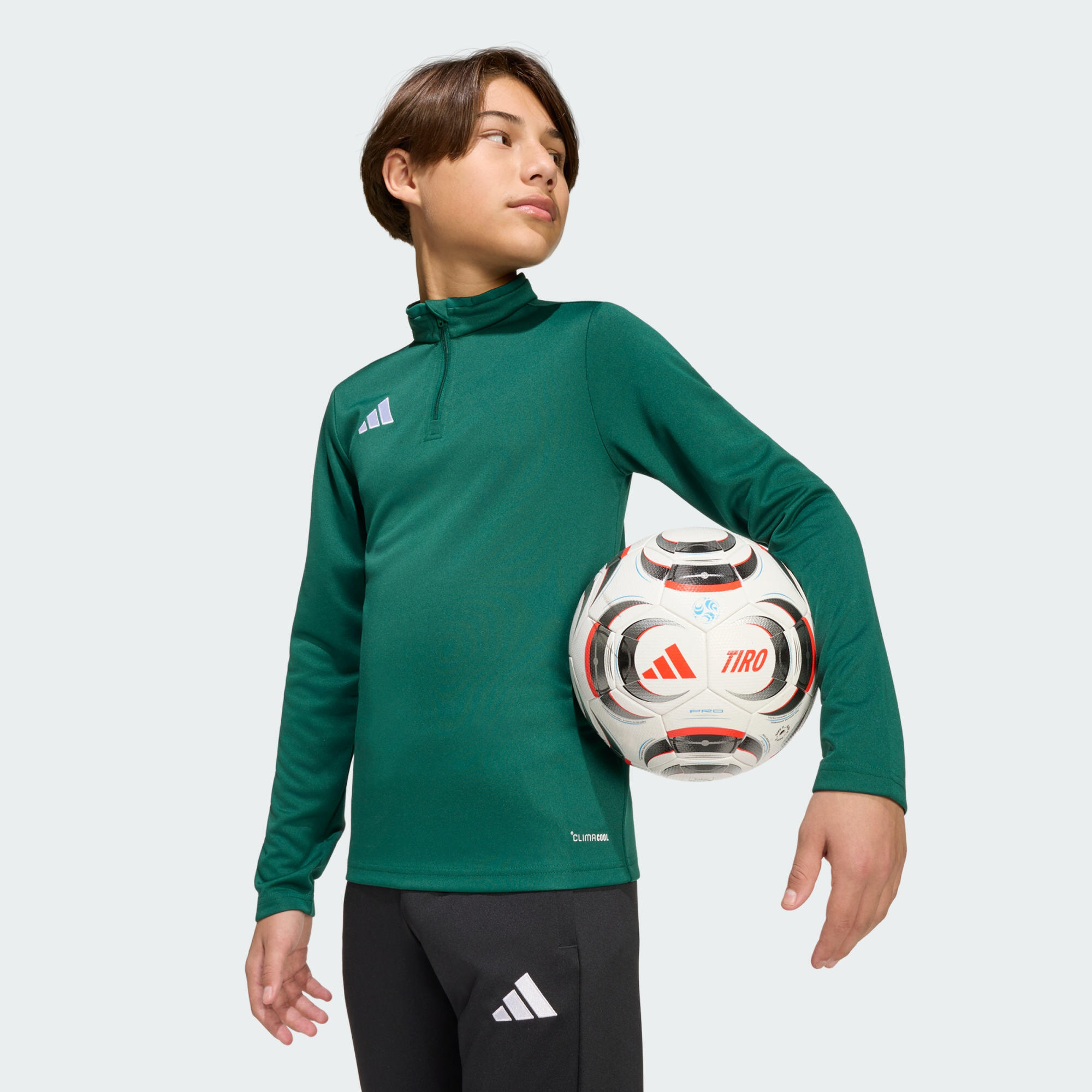Haut d'entraînement Entrada26 Enfants 5/6