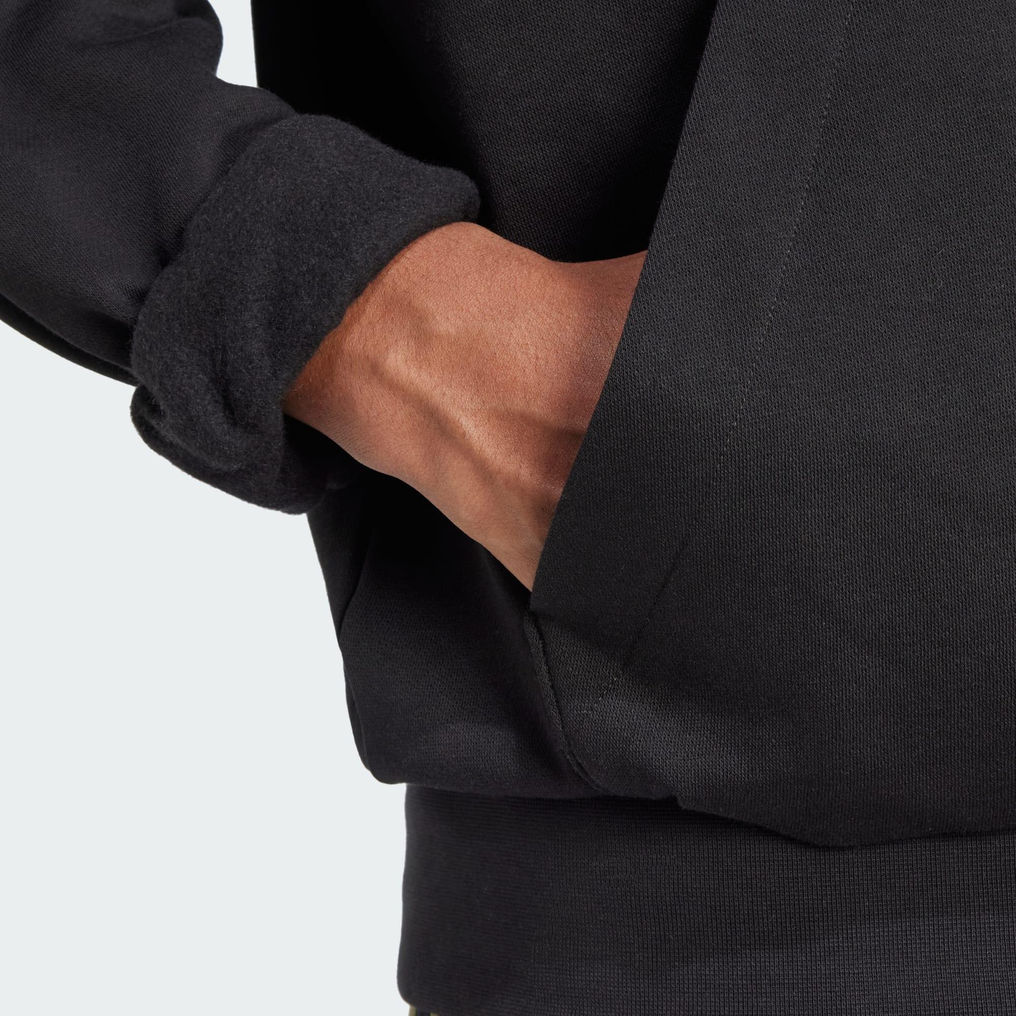 Essentials Feelcozy Hoodie 5/7