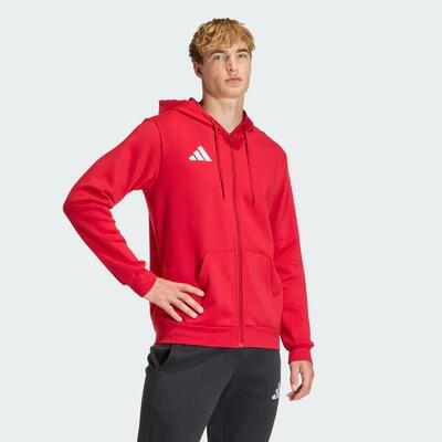 Entrada26 full zip hoodie