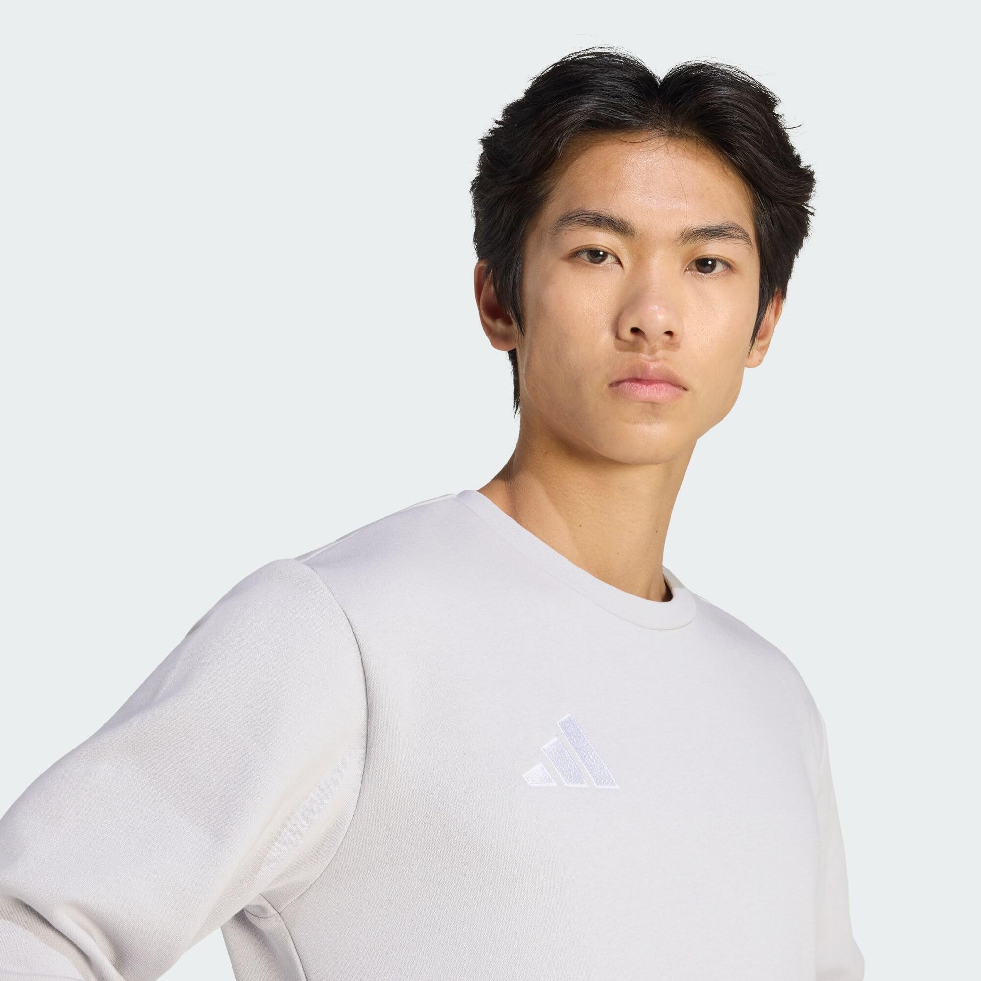 Sweat-shirt Entrada26 4/7