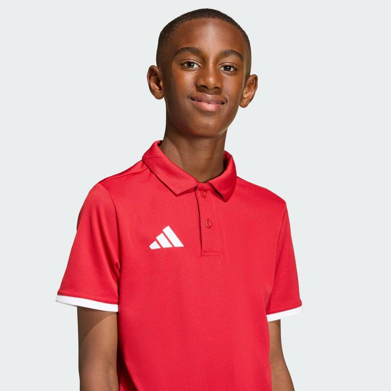 Tricou polo Entrada26 pentru copii