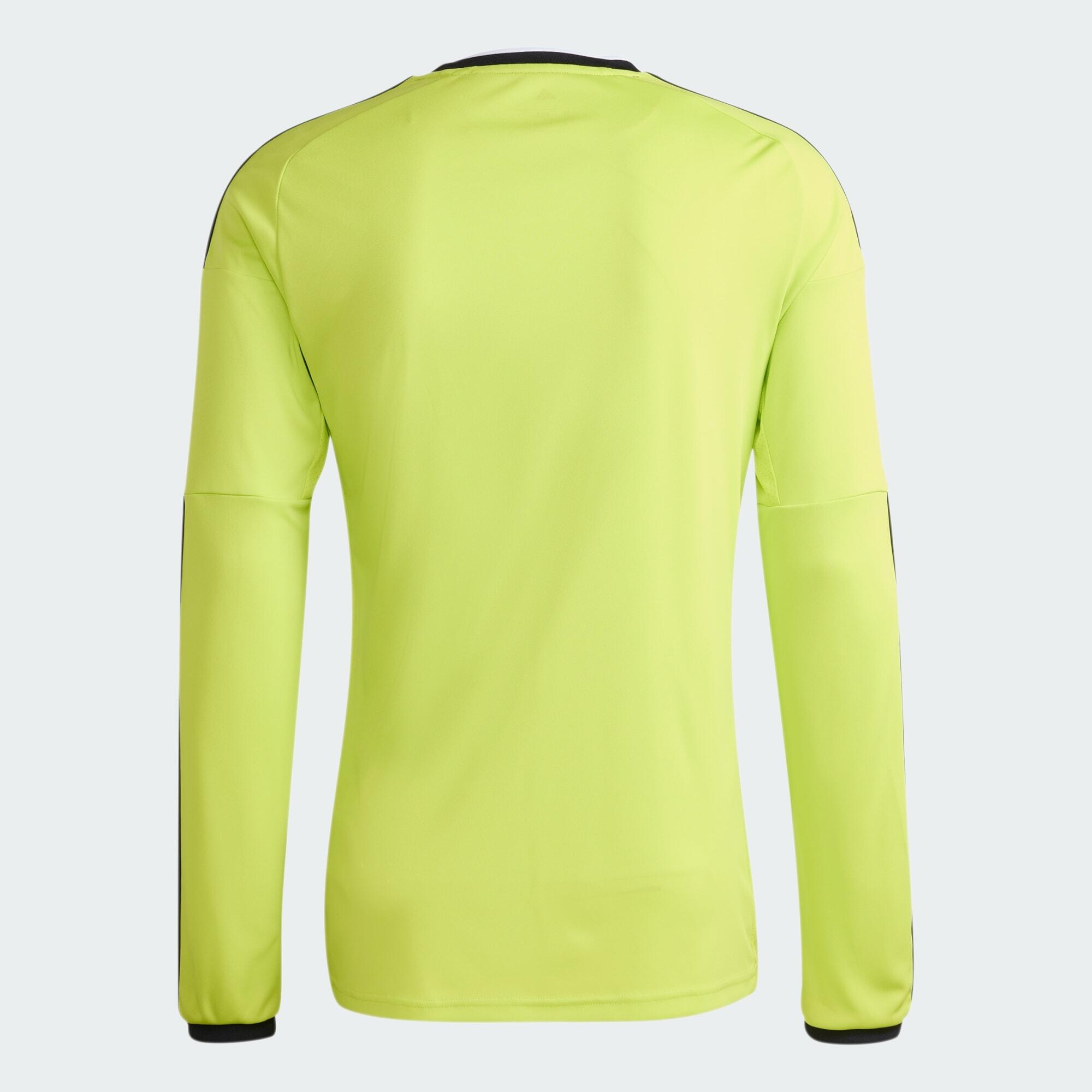 MAILLOT À MANCHES LONGUES REFEREE 26 6/6