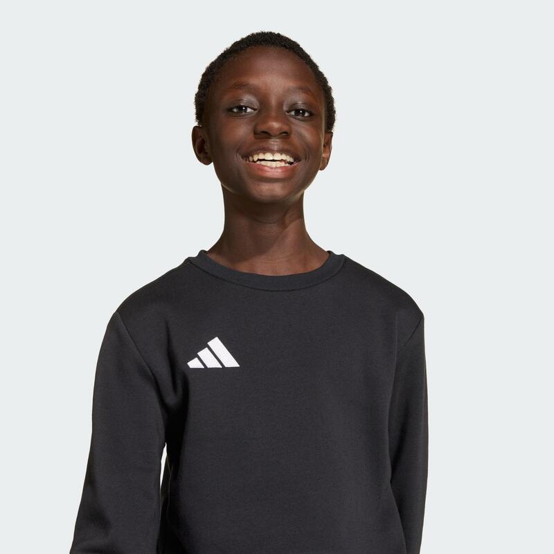 Bluza sport Entrada26 pentru copii