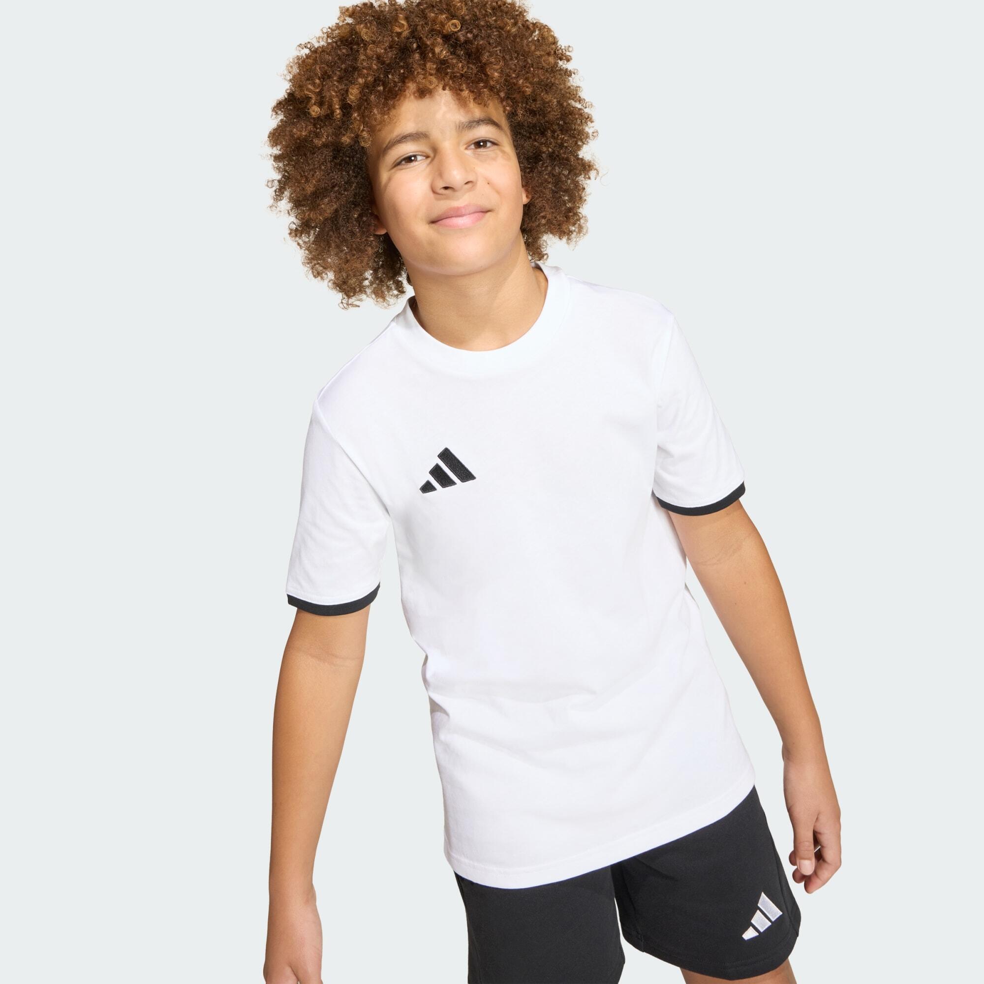 T-shirt Entrada26 4/7