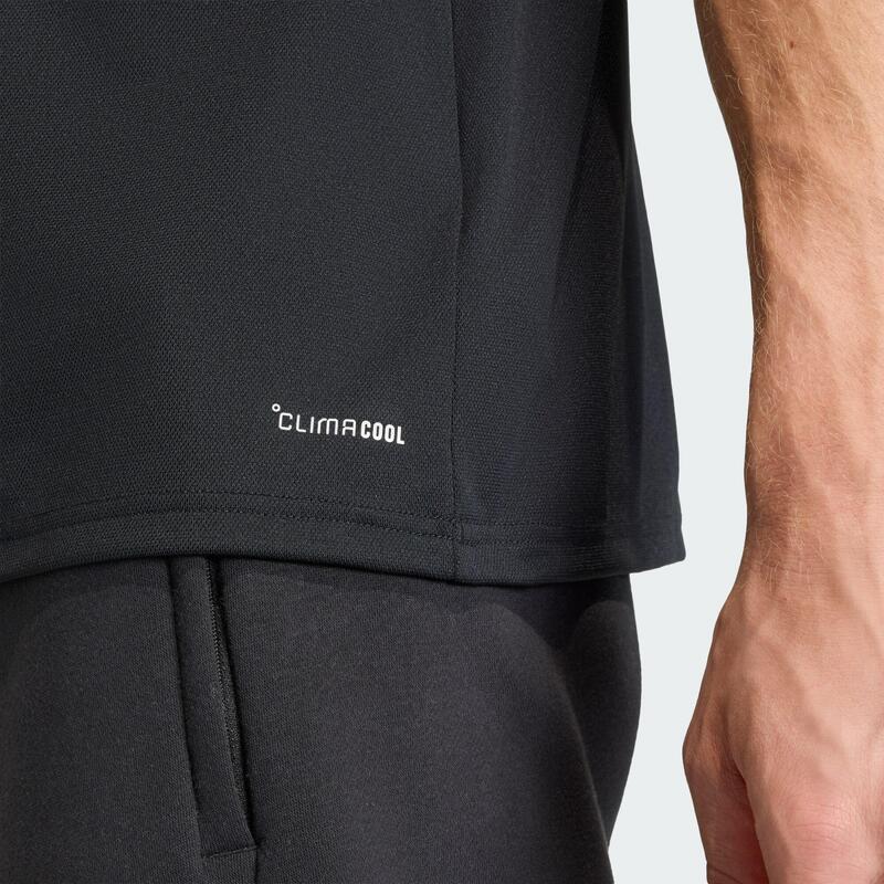 Tricou pentru bărbați adidas Entrada 26 Polo