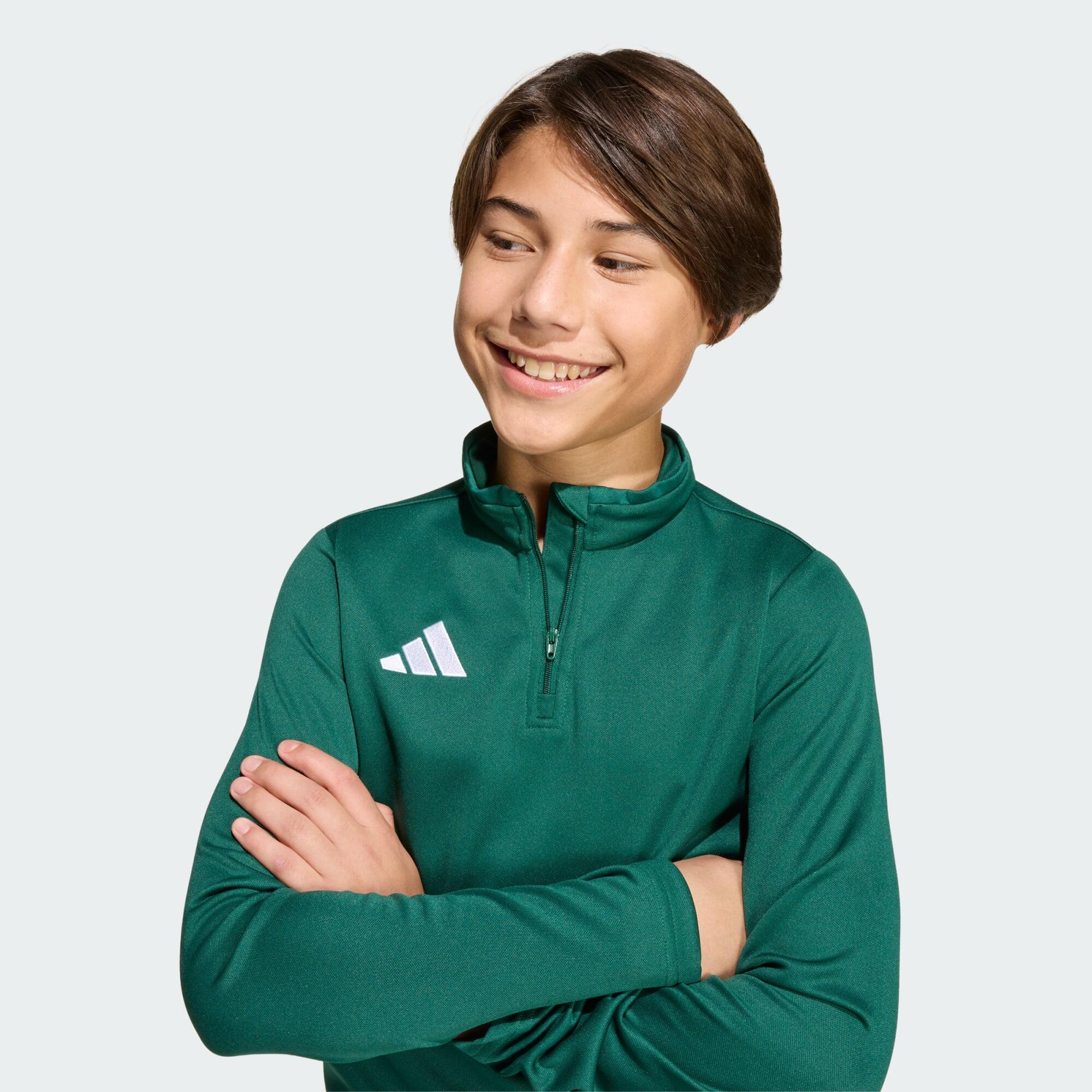 Haut d'entraînement Entrada26 Enfants 4/6