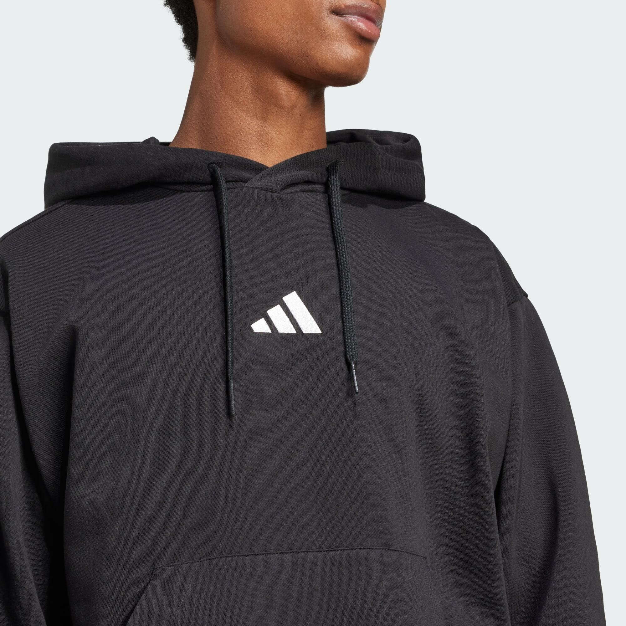 Essentials Feelcozy Hoodie 4/7