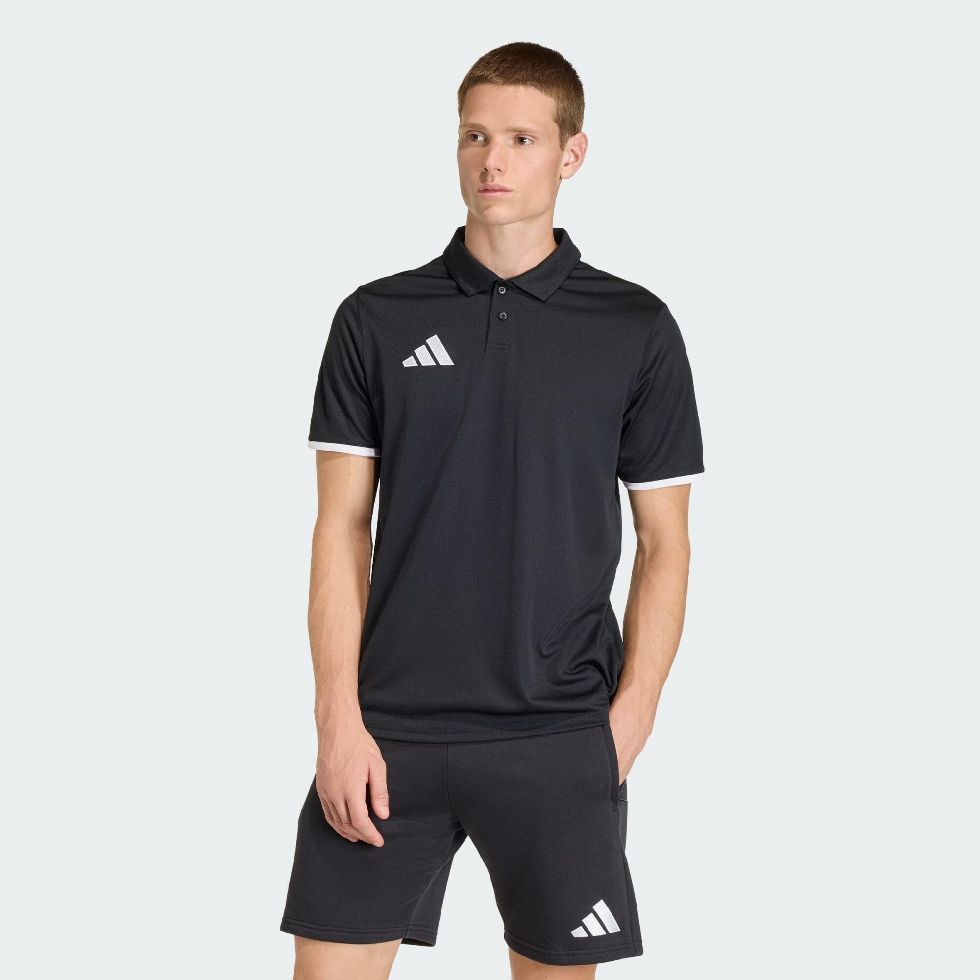 Tricou pentru bărbați adidas Entrada 26 Polo