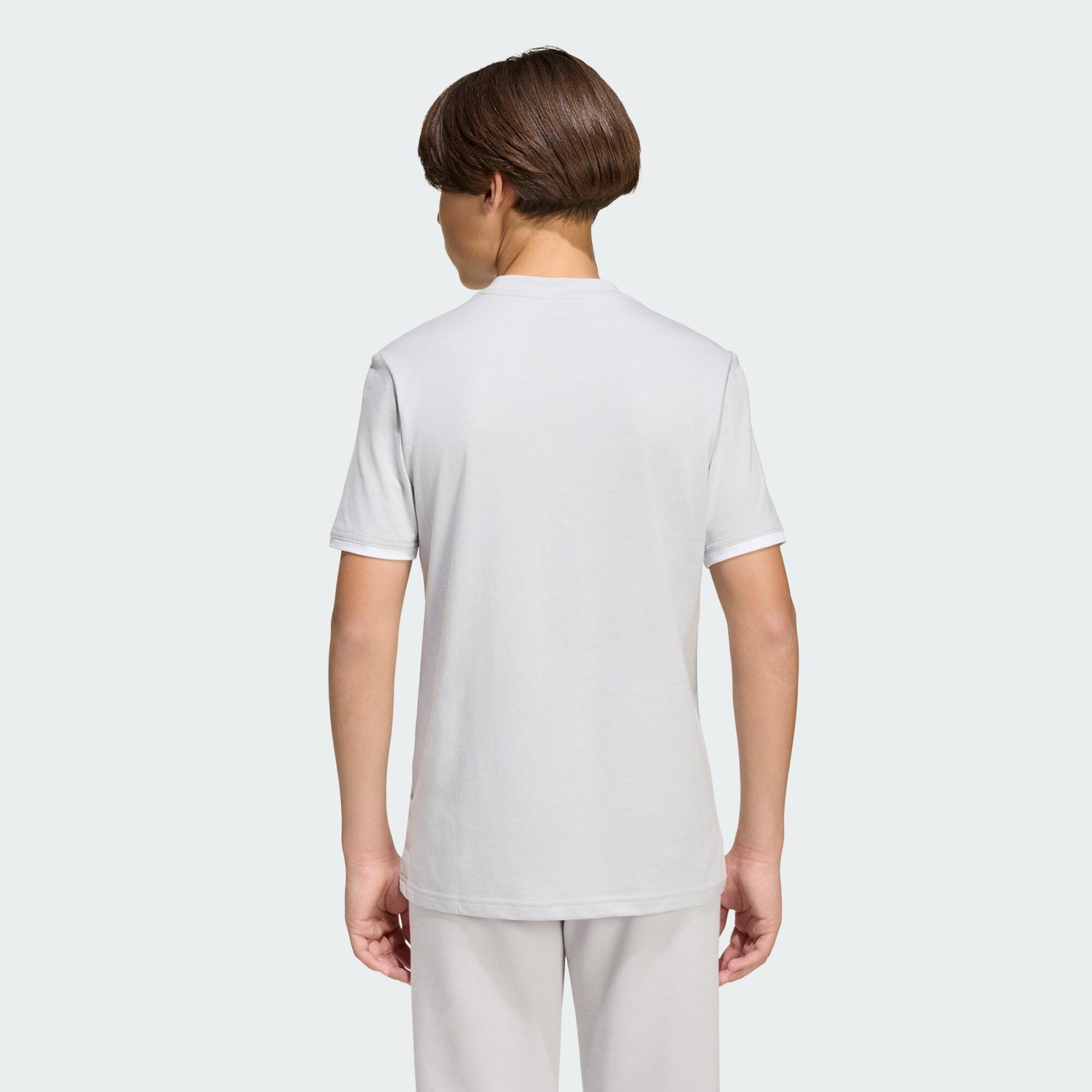 T-shirt Entrada26 3/7