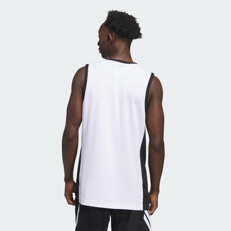 Tricou reversibil Basketball 3G Speed