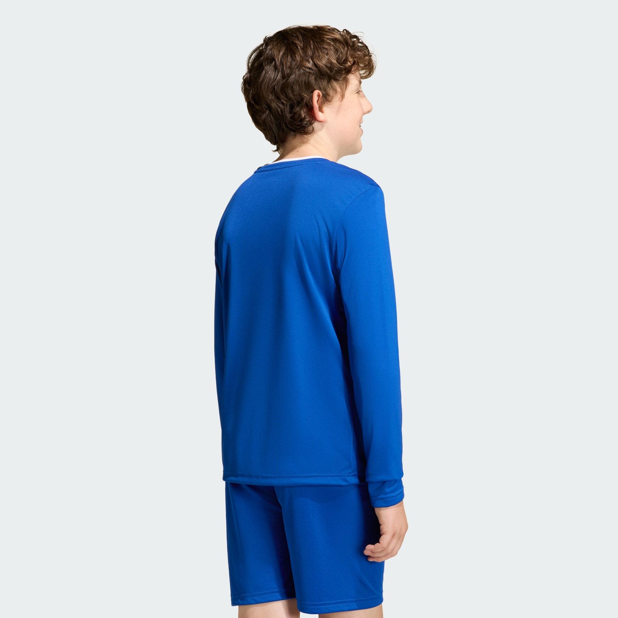 Entrada26 Long Sleeve Jersey Kids 3/7