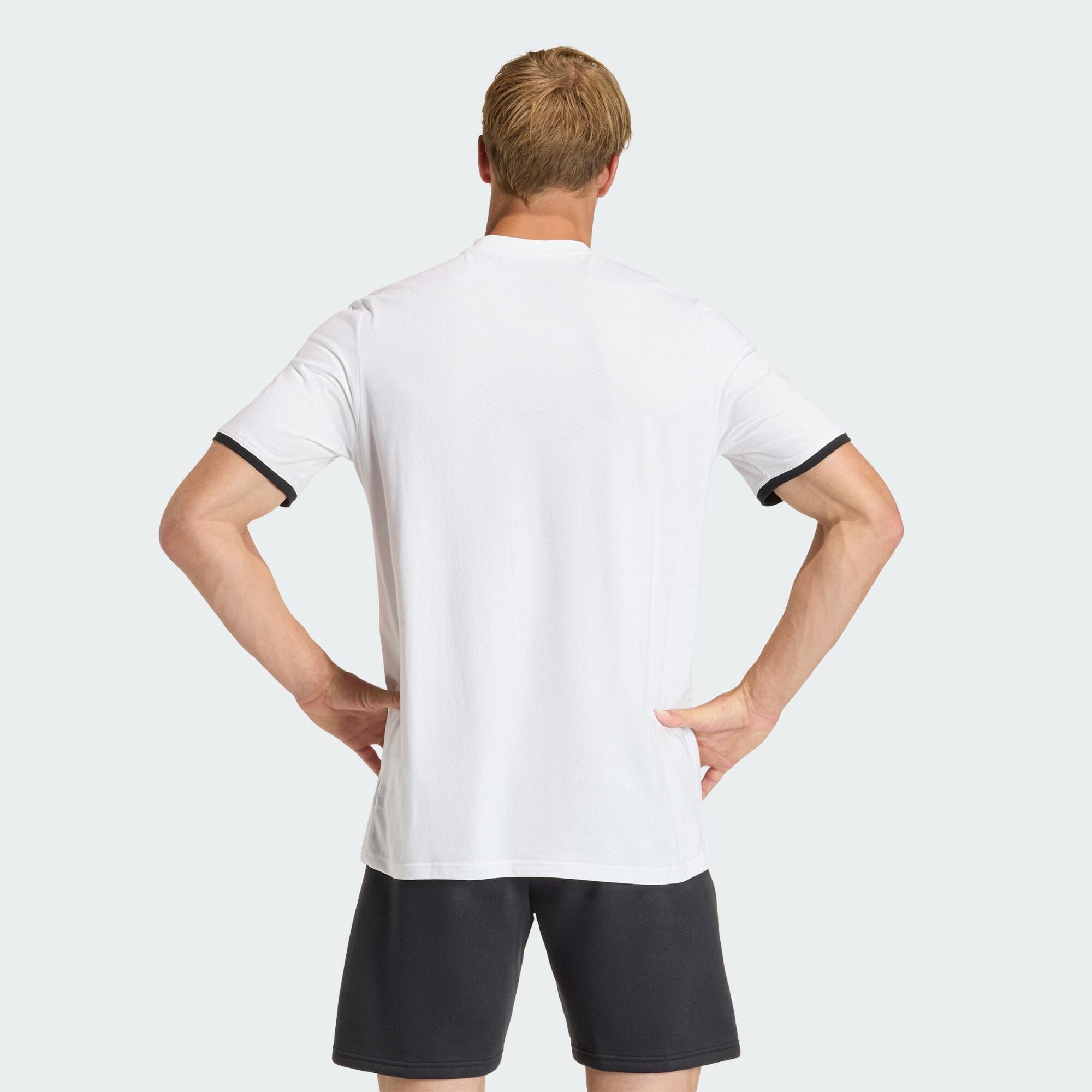 T-shirt Entrada26 3/6
