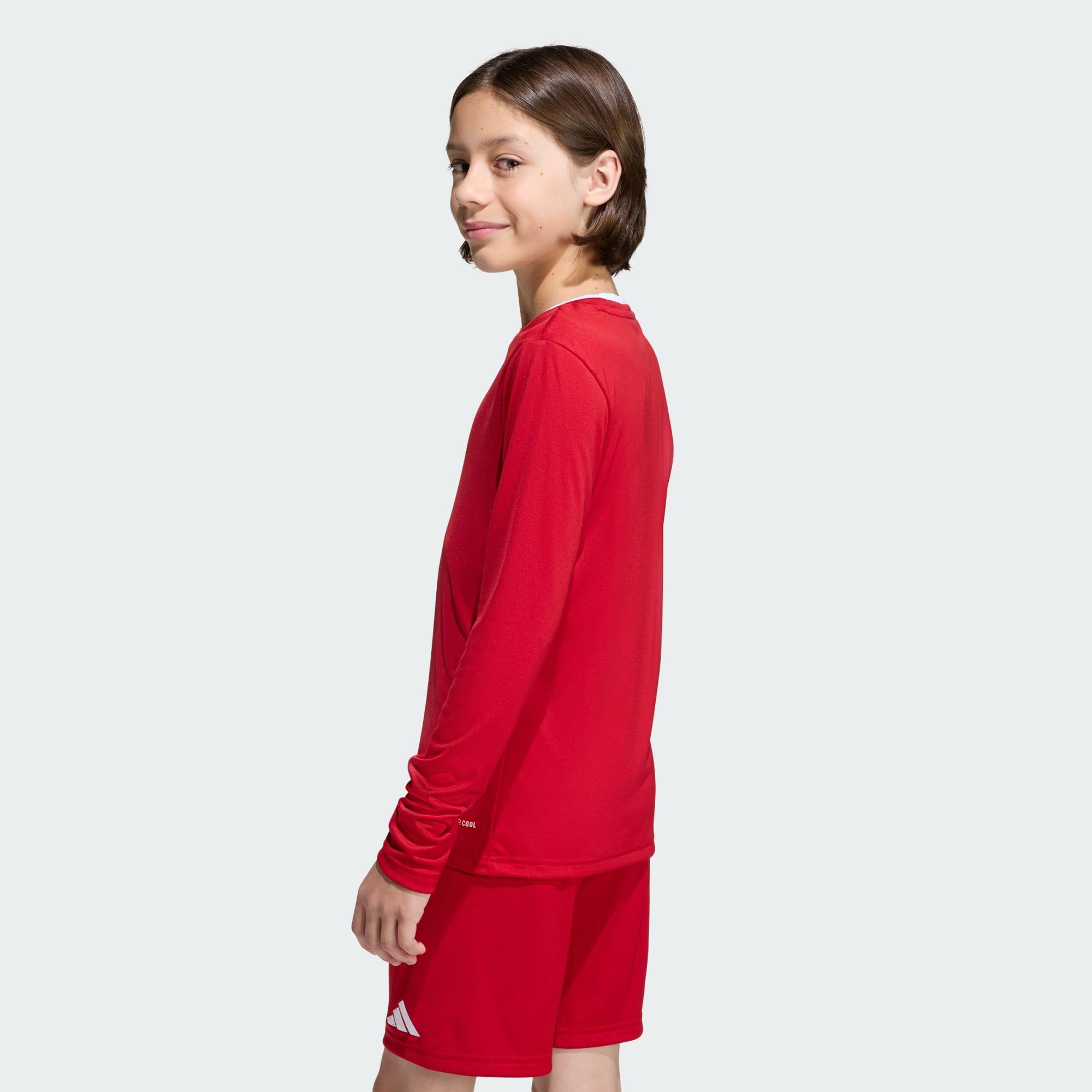 Maglia Entrada26 Long Sleeve 3/7