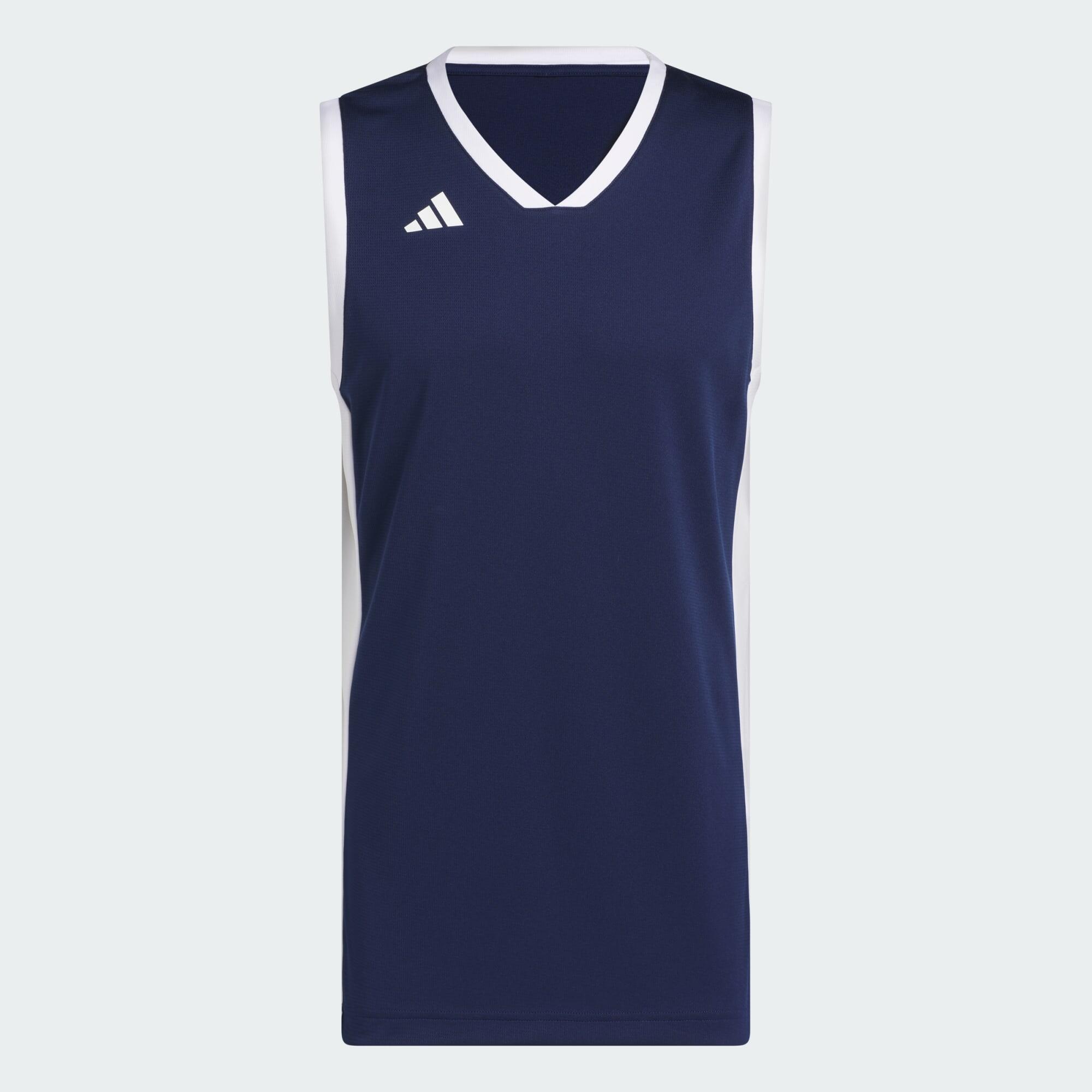 Maillot de basketball réversible 3G Speed 2/7