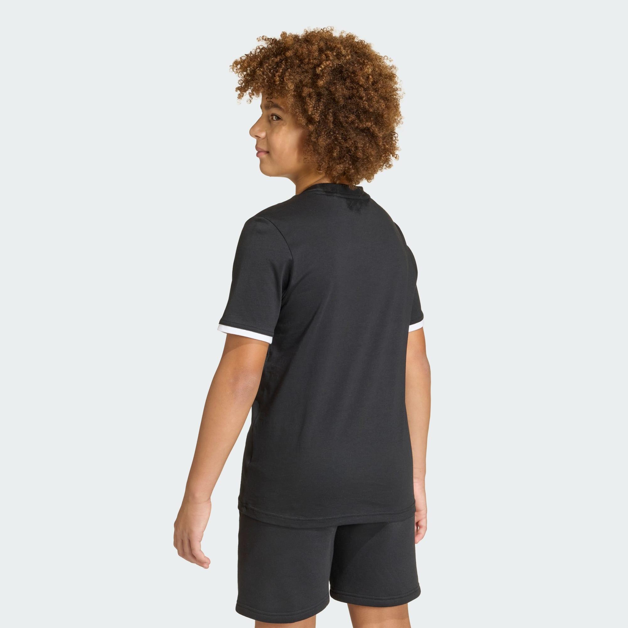 T-shirt Entrada26 Enfants 3/7