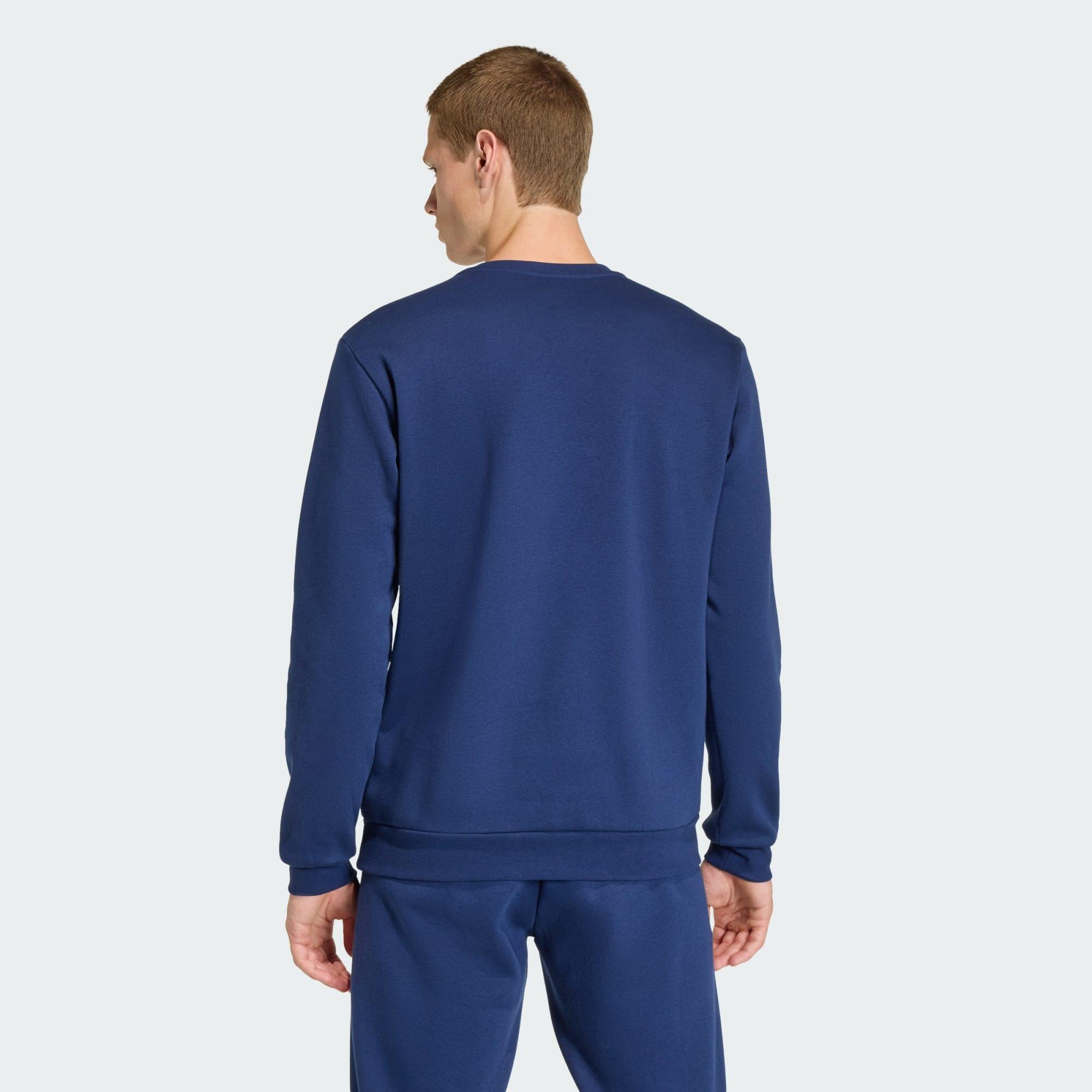 Entrada26 Sweat Top 3/6