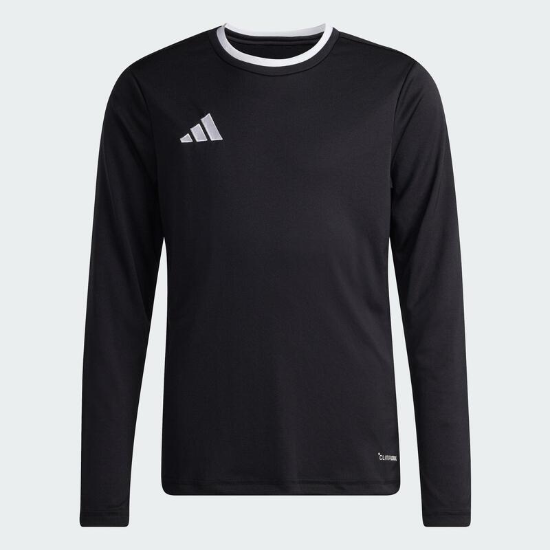 Tricou Entrada26 cu mânecă lungă pentru copii