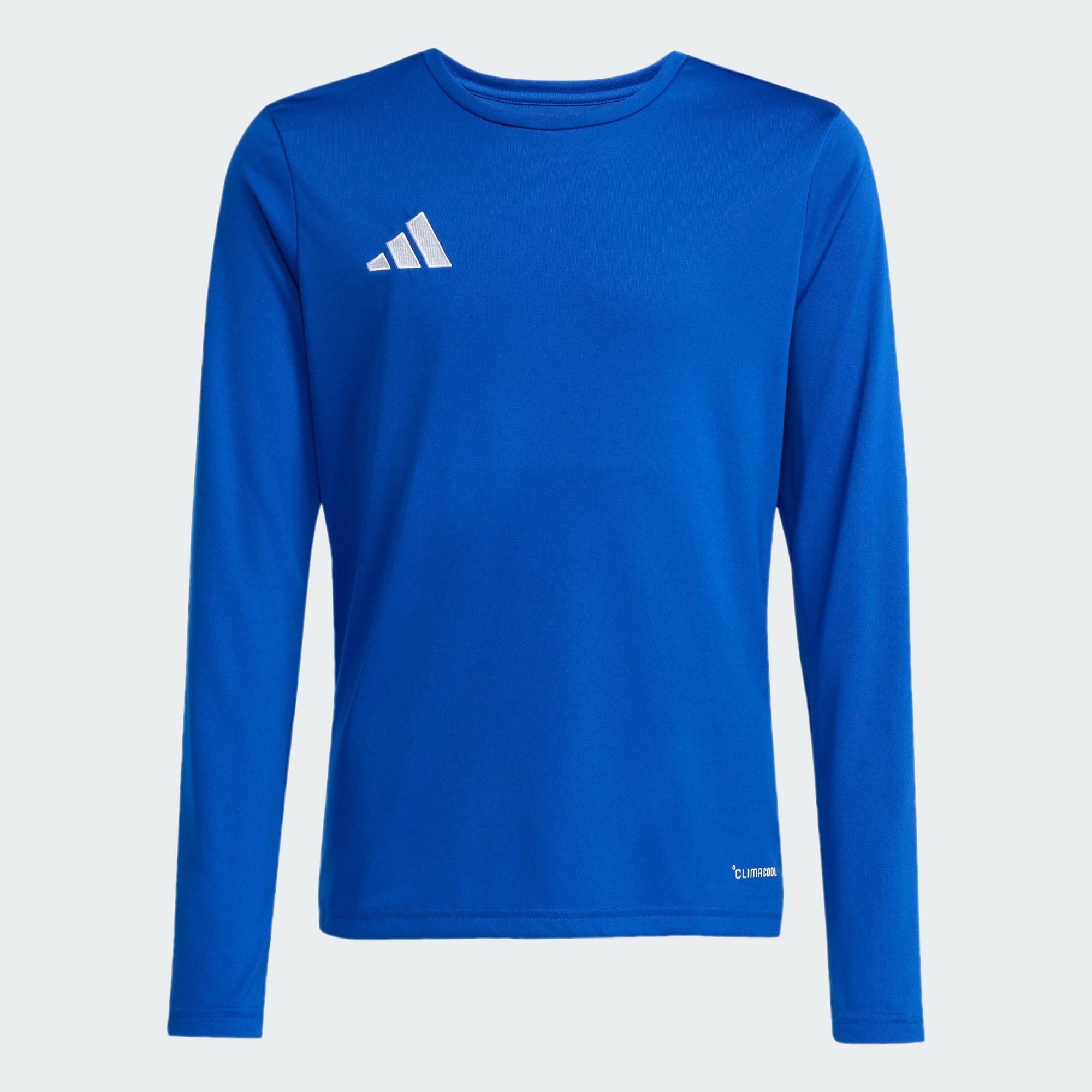 Entrada26 Long Sleeve Jersey Kids 2/7