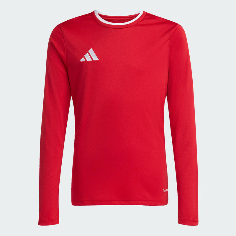 Tricou Entrada26 cu mânecă lungă pentru copii