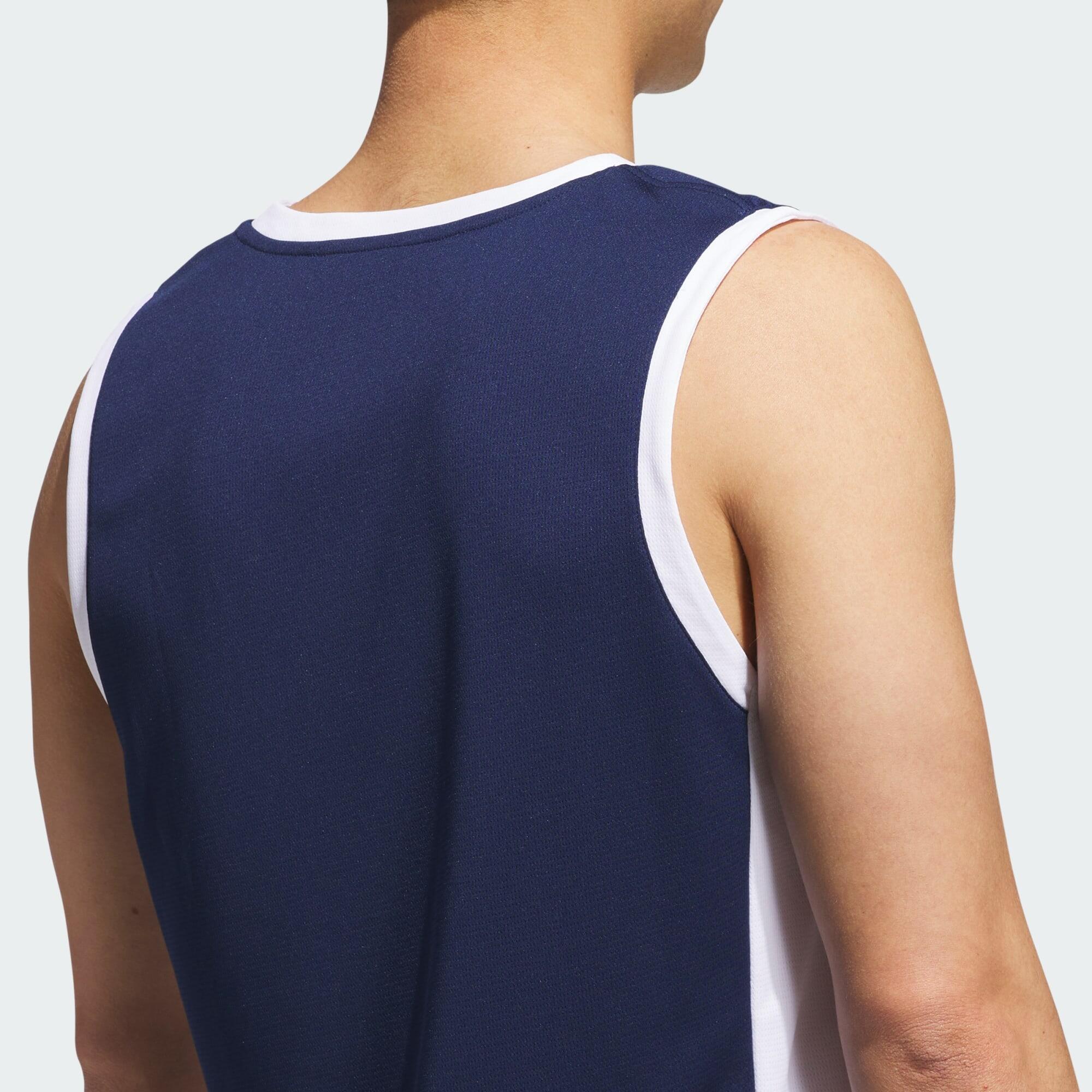 Maillot de basketball réversible 3G Speed 5/7