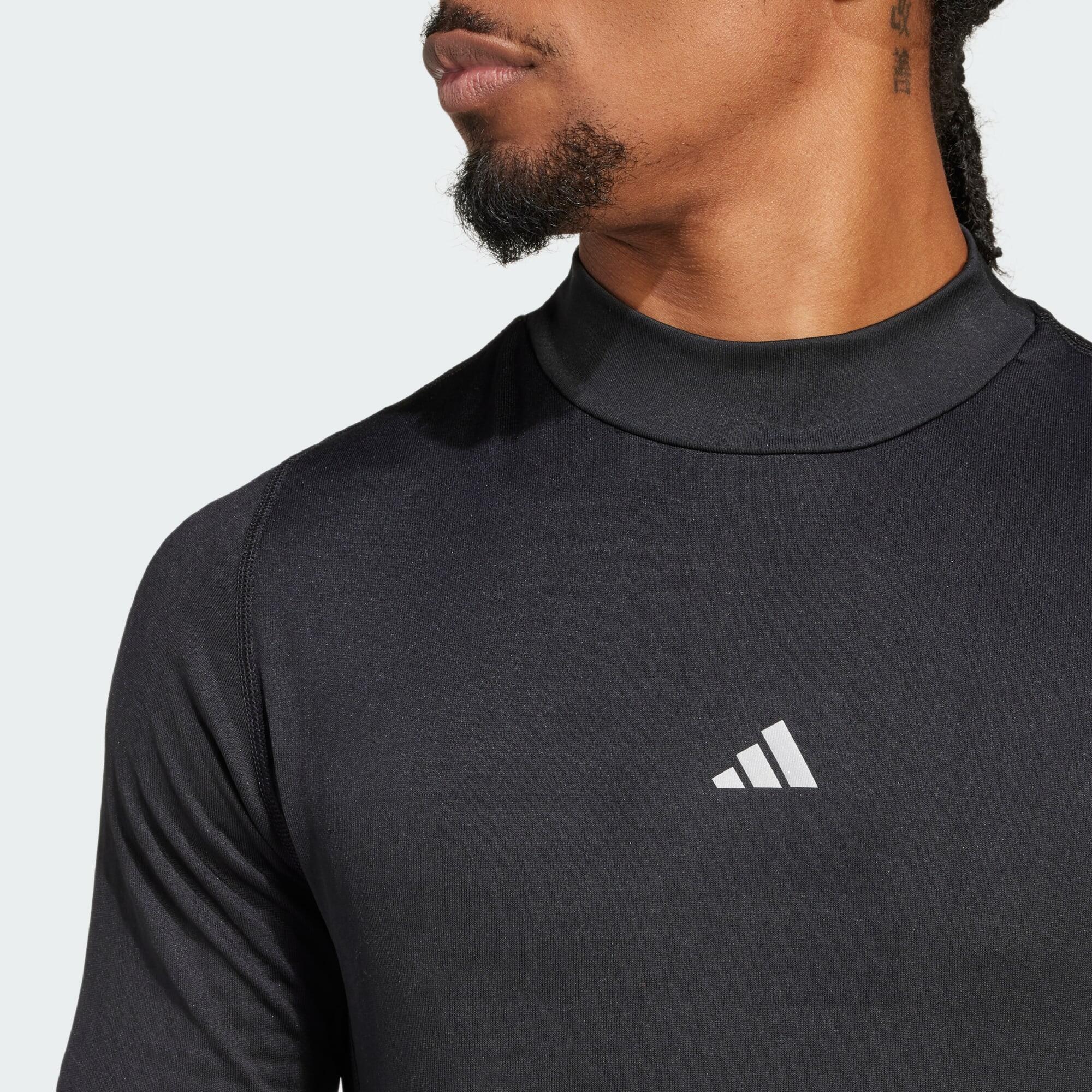 TECHFIT COLD.RDY Longsleeve 3/6