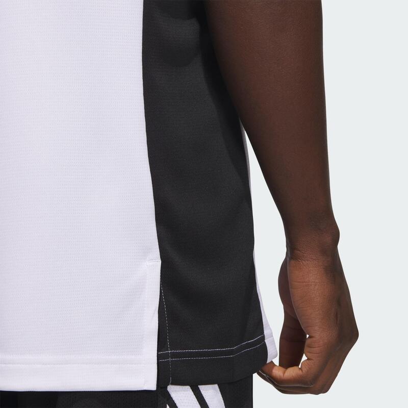 Tricou reversibil Basketball 3G Speed