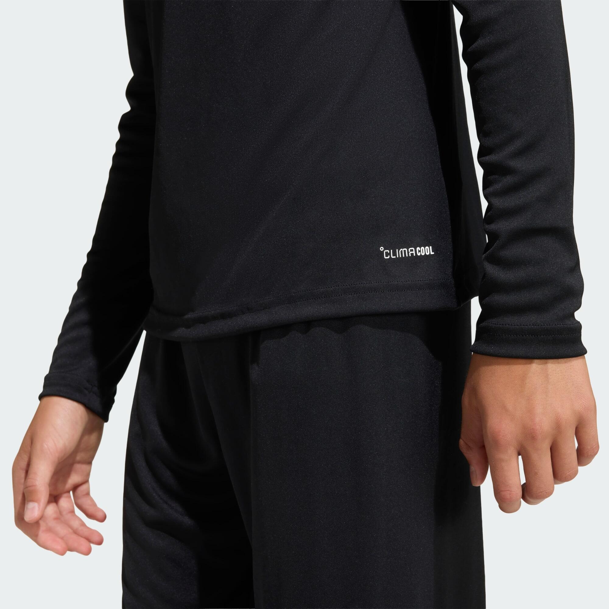 Maglia Entrada26 Long Sleeve 5/7