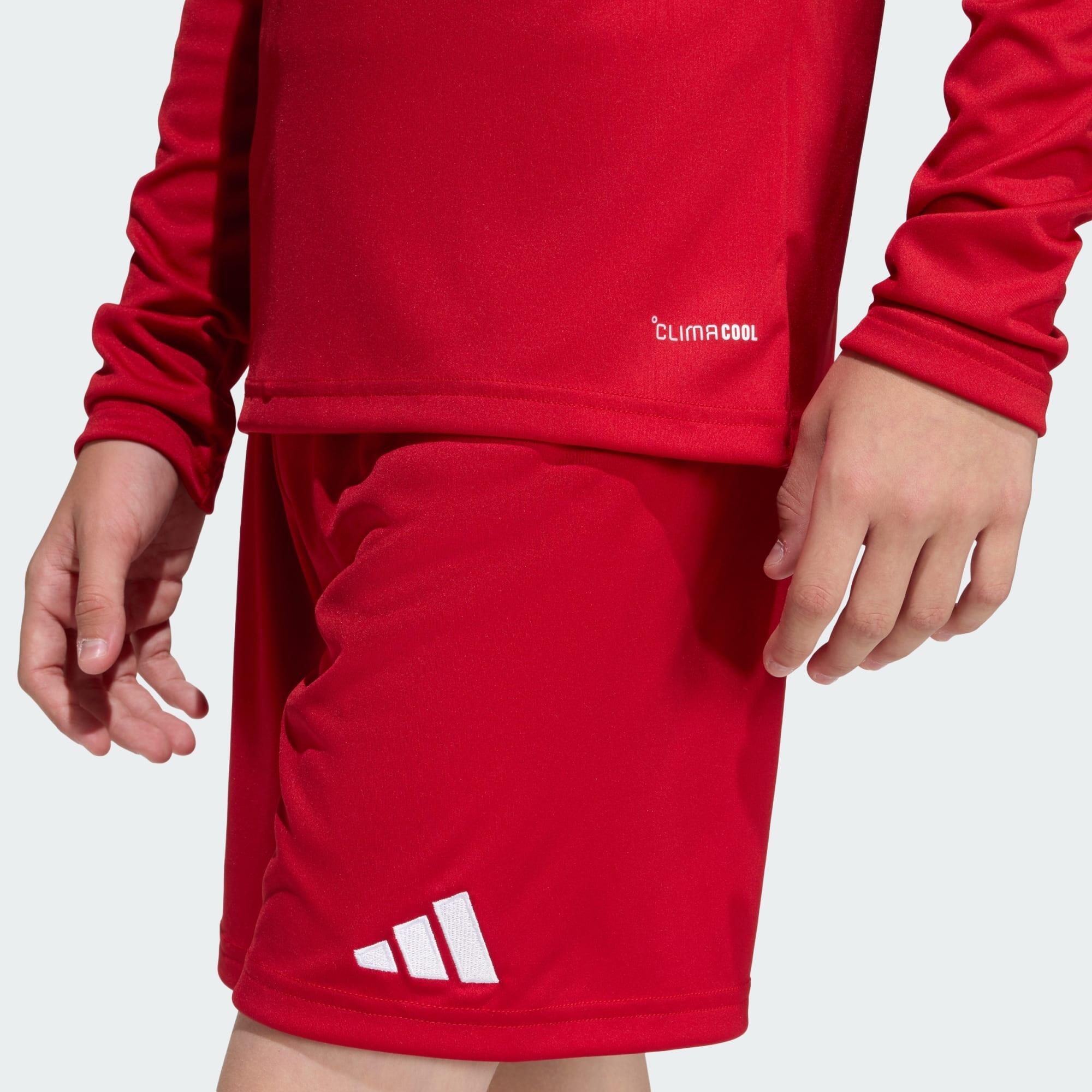 Maglia Entrada26 Long Sleeve 5/7