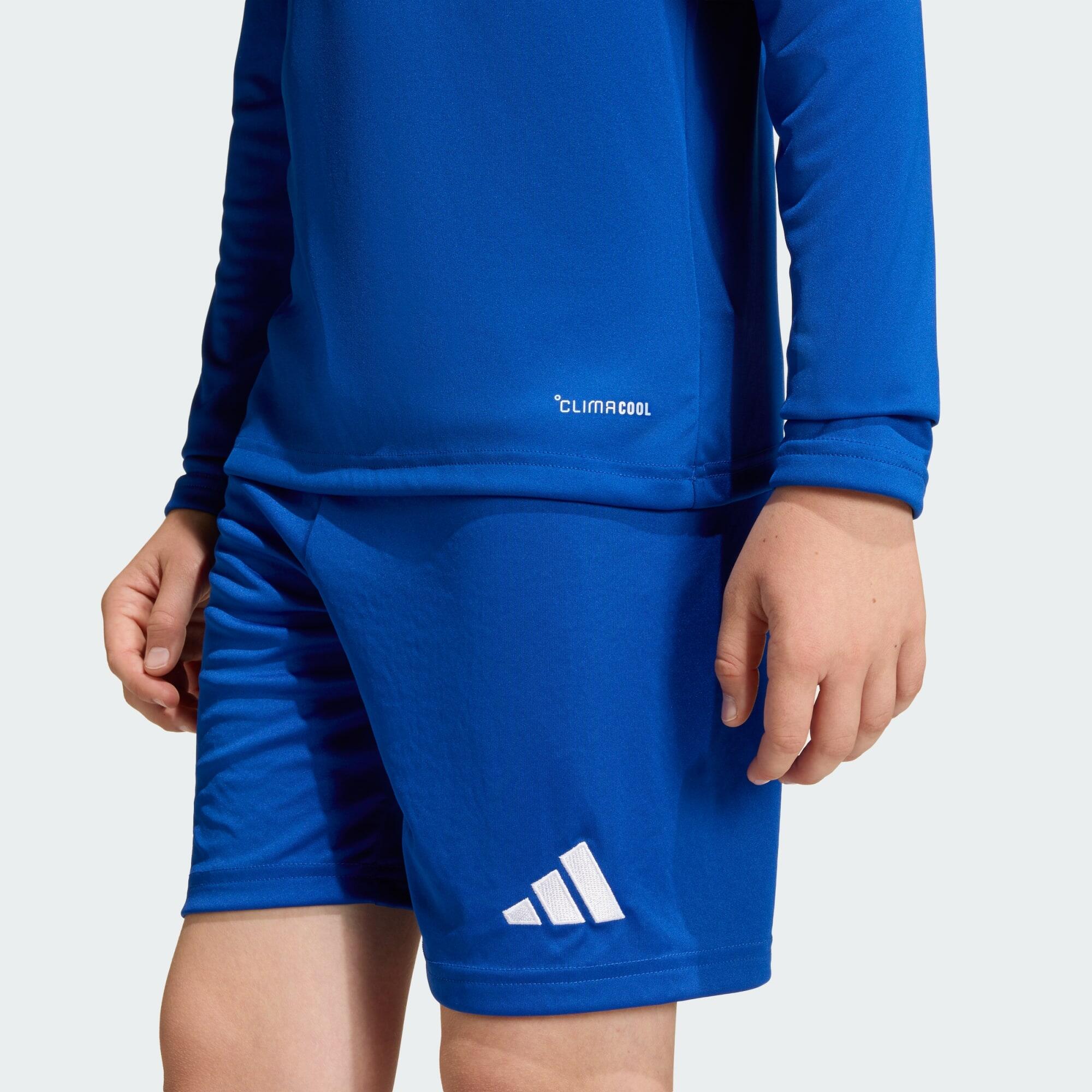 Entrada26 Long Sleeve Jersey Kids 5/7