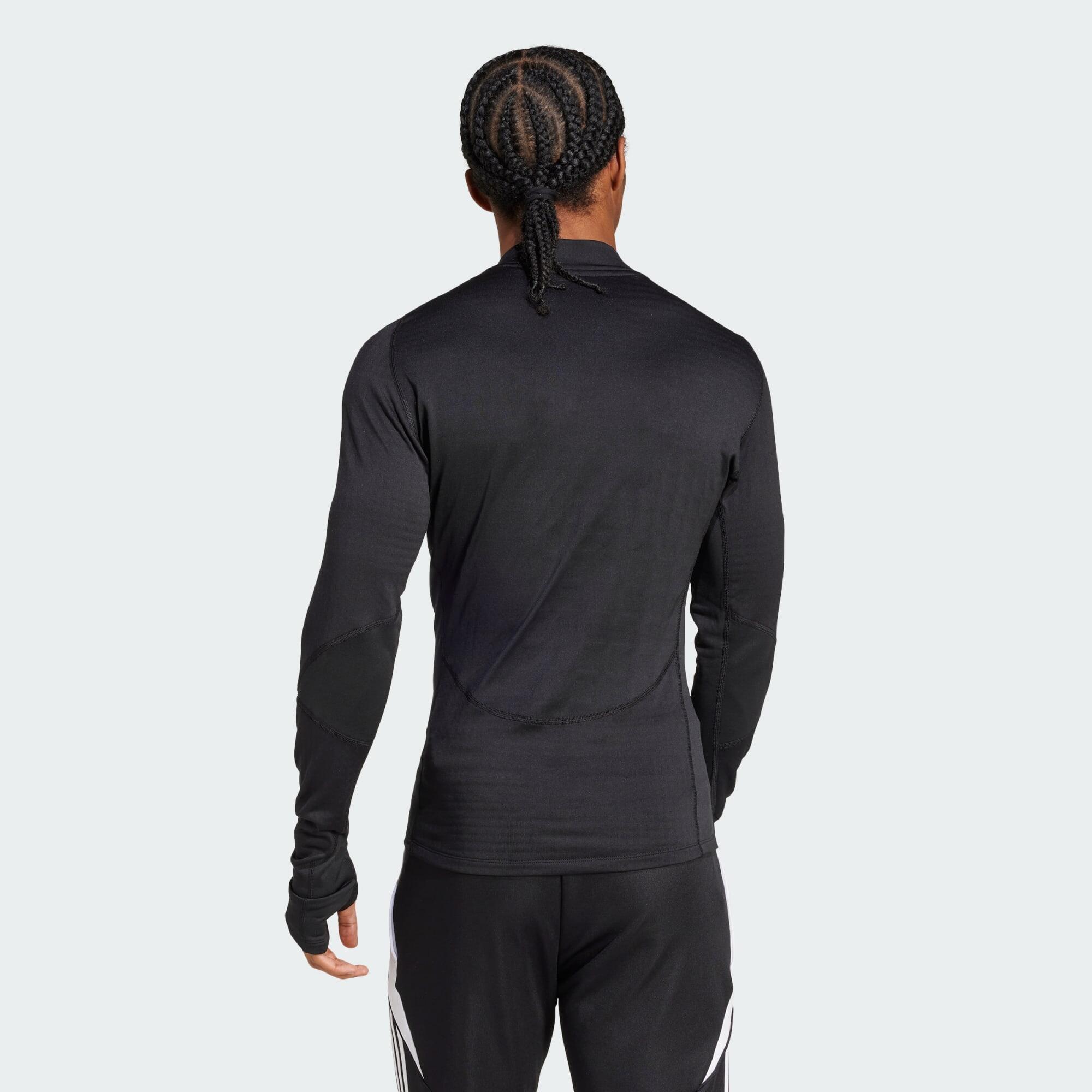 TECHFIT COLD.RDY Longsleeve 2/6