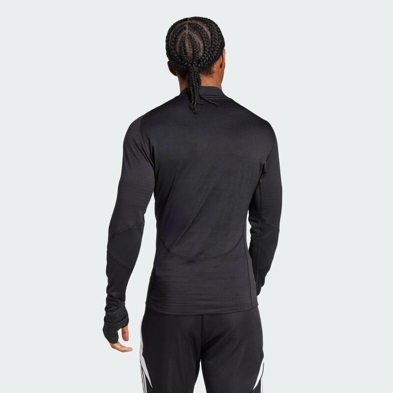 Tricou cu mânecă lungă TECHFIT COLD.RDY