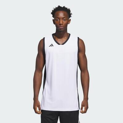 3g speed reversible basketbalshirt