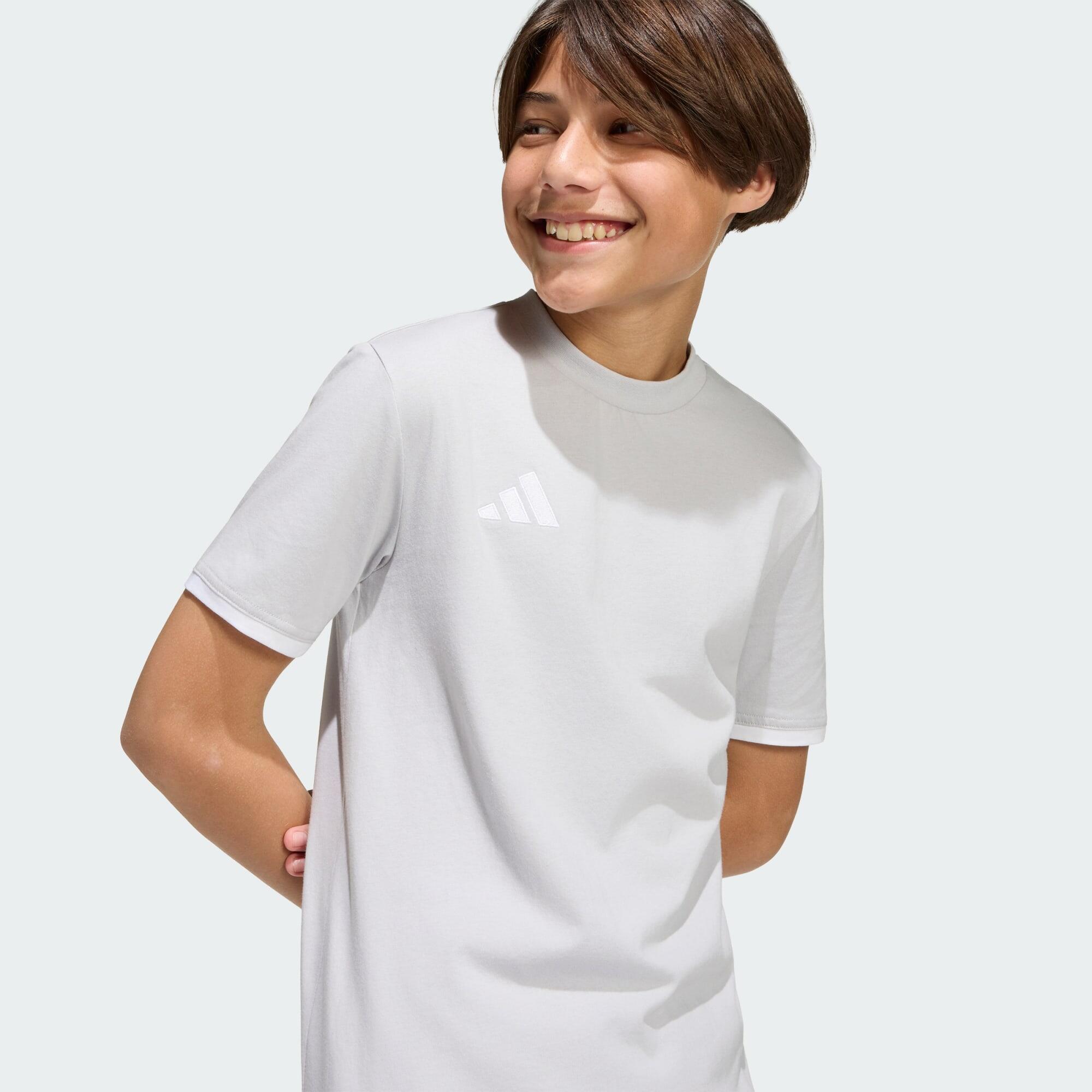T-shirt Entrada26 4/7