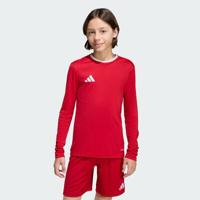 Entrada26 voetbalshirt met lange mouwen kids