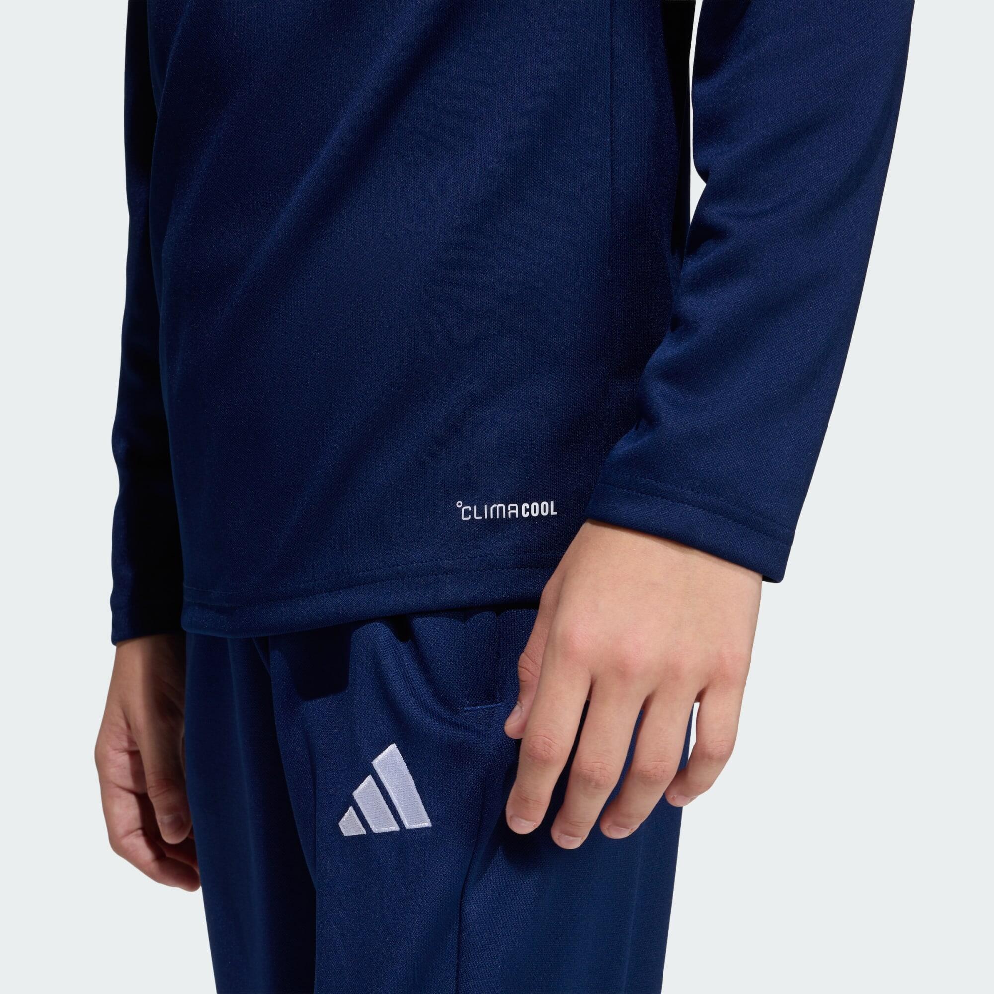 Camiseta manga larga de entrenamiento Entrada26 5/5