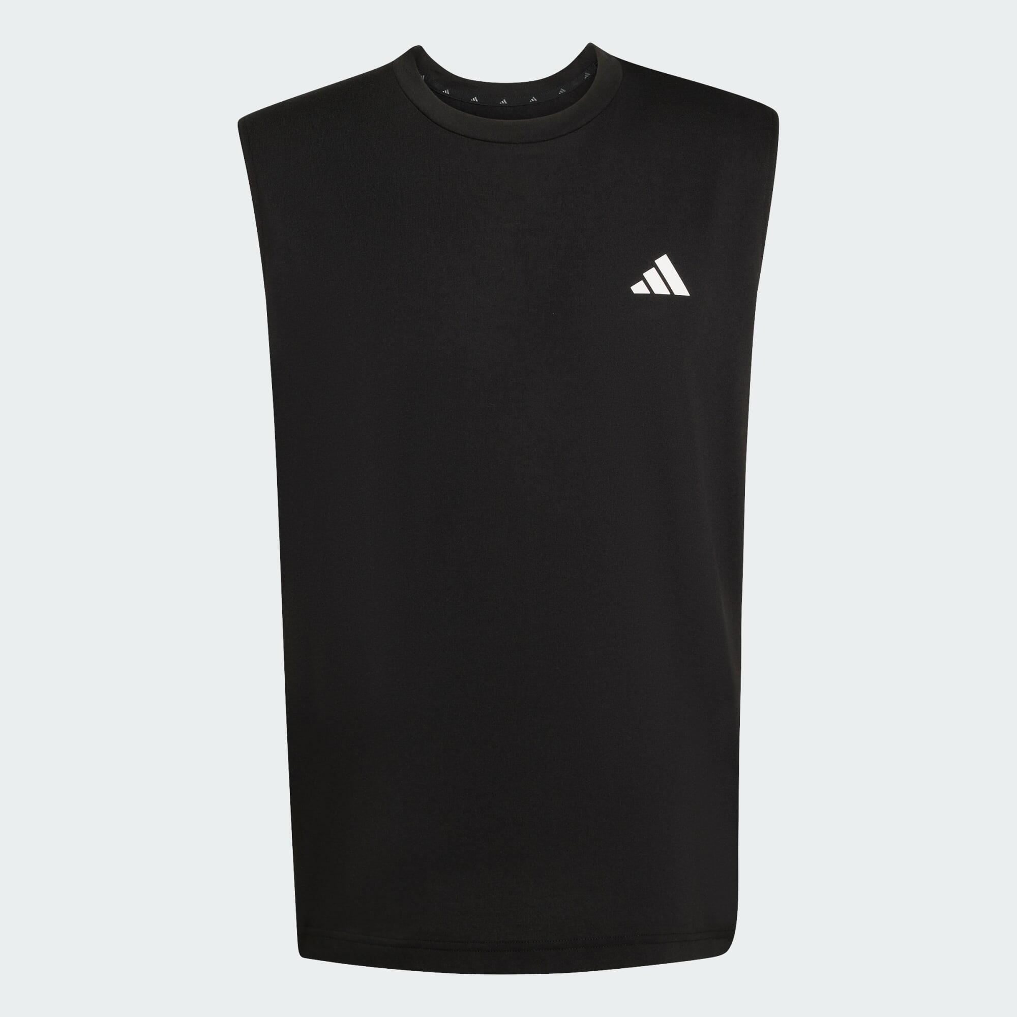 WORKOUT ESSENTIALS FEELREADY ÄRMELLOSES T-SHIRT 2/5